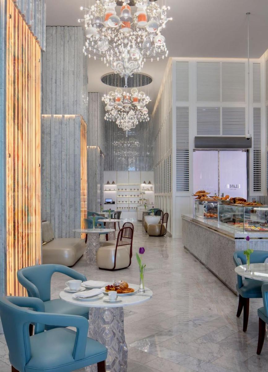 YOUR STAY Apartments at the SLS Residence