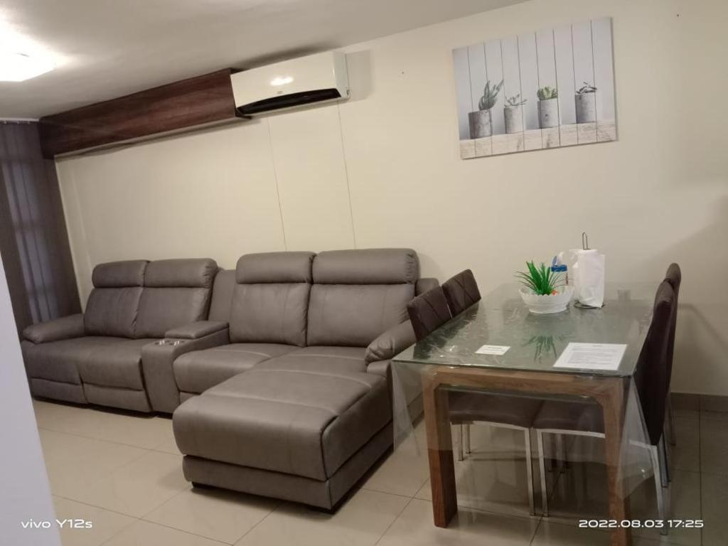 Durban Harbour View Apartment