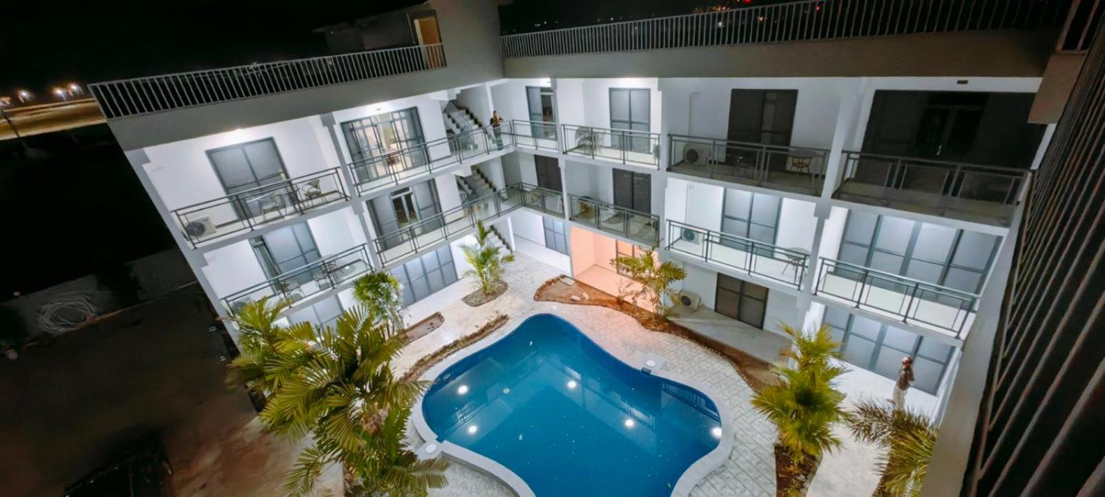 Dawns Homestay