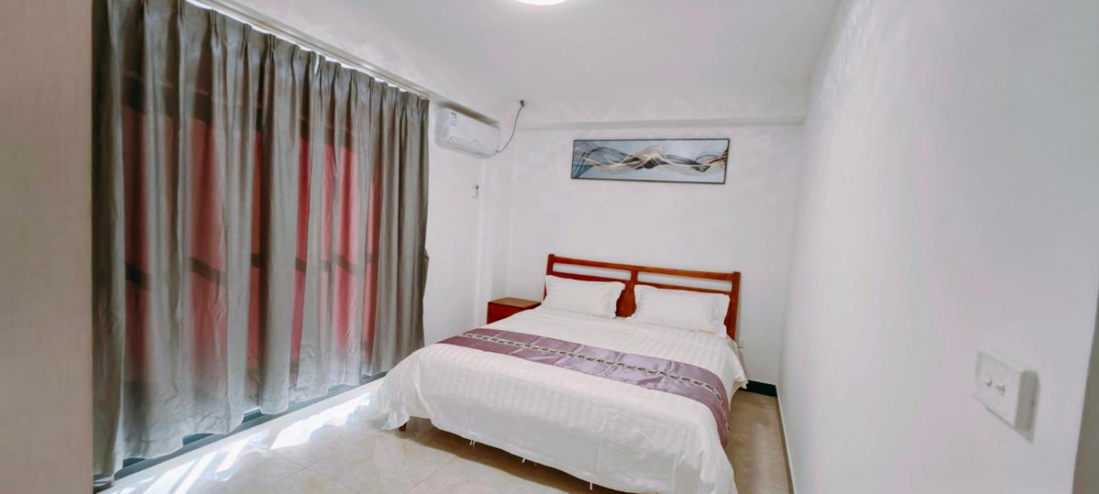 Dawns Homestay