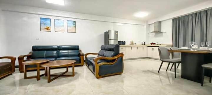 Dawns Homestay