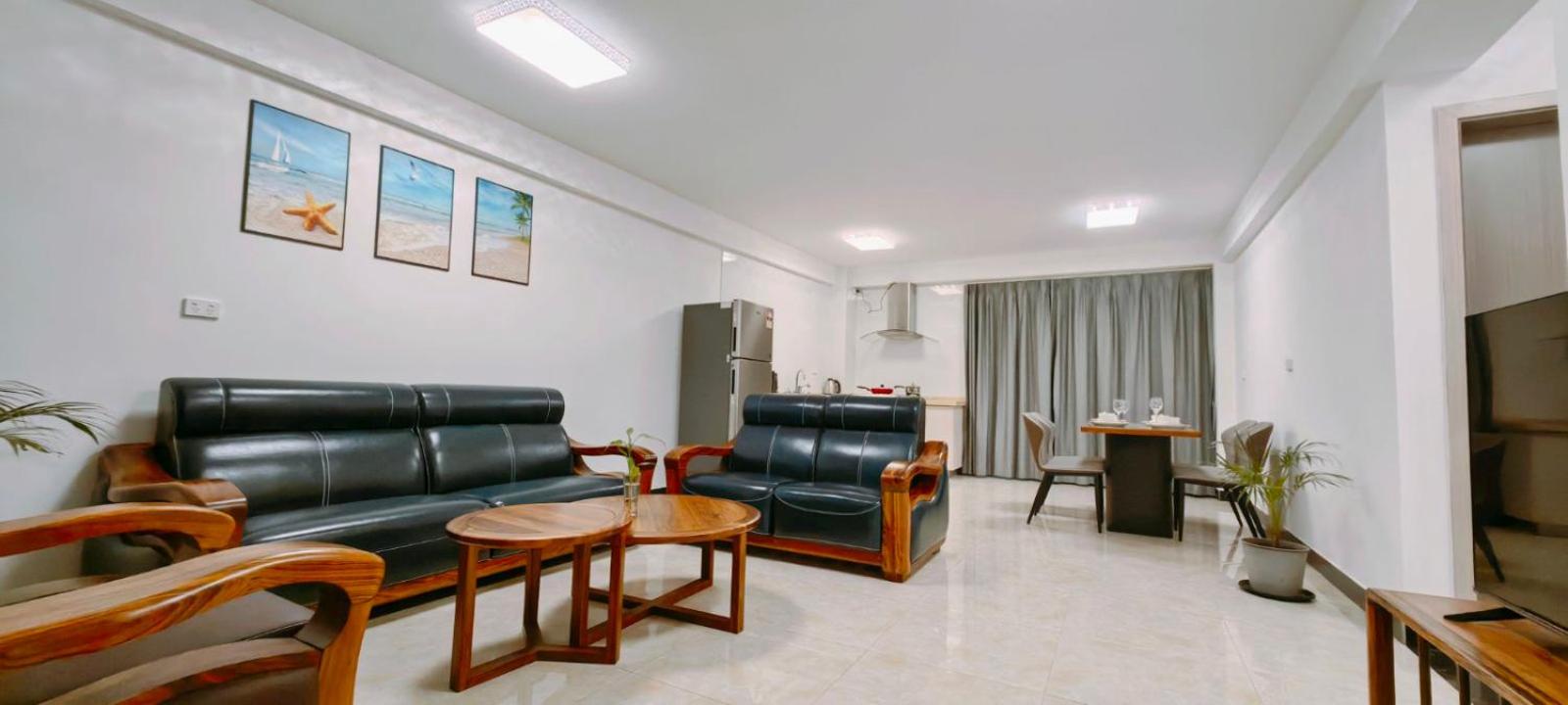 Dawns Homestay