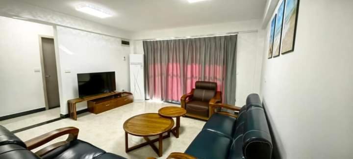 Dawns Homestay
