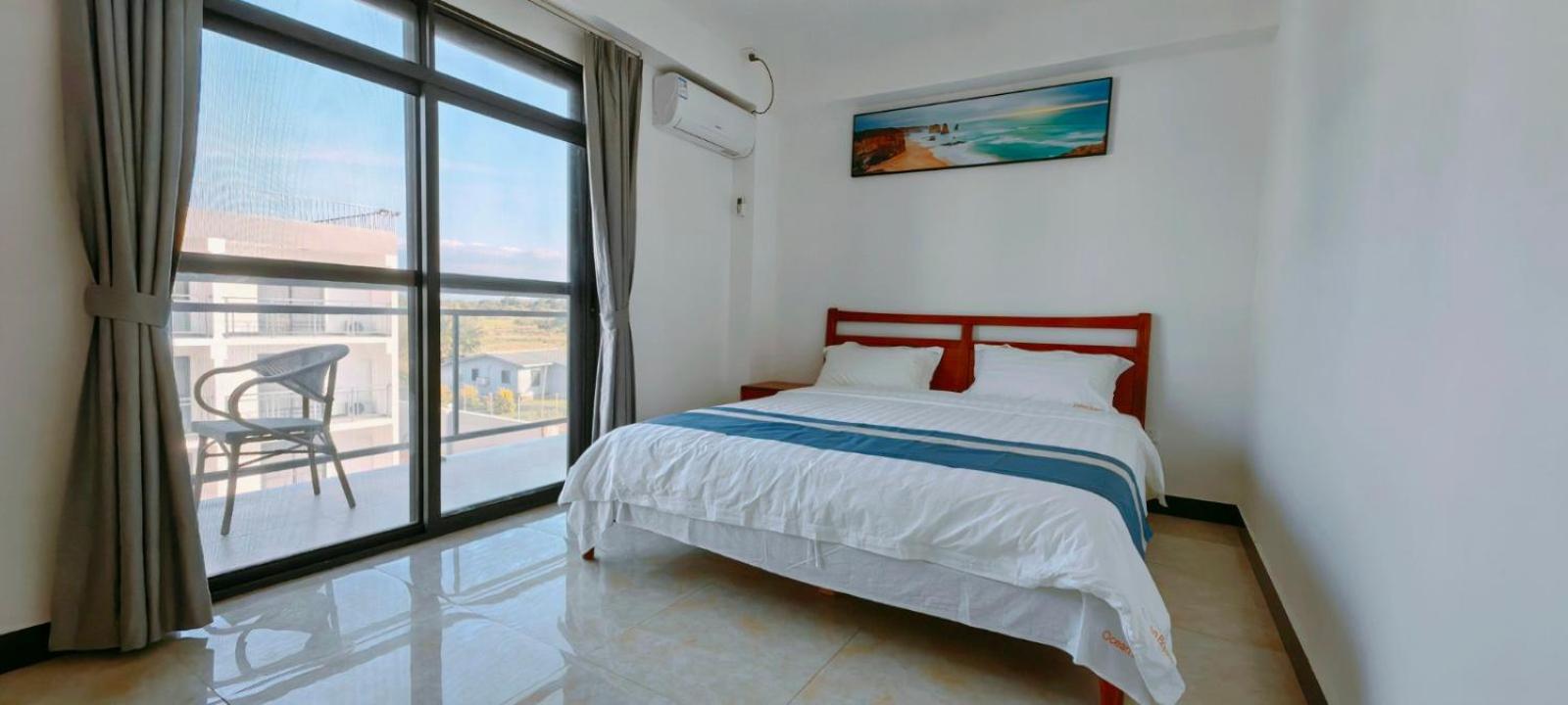 Dawns Homestay