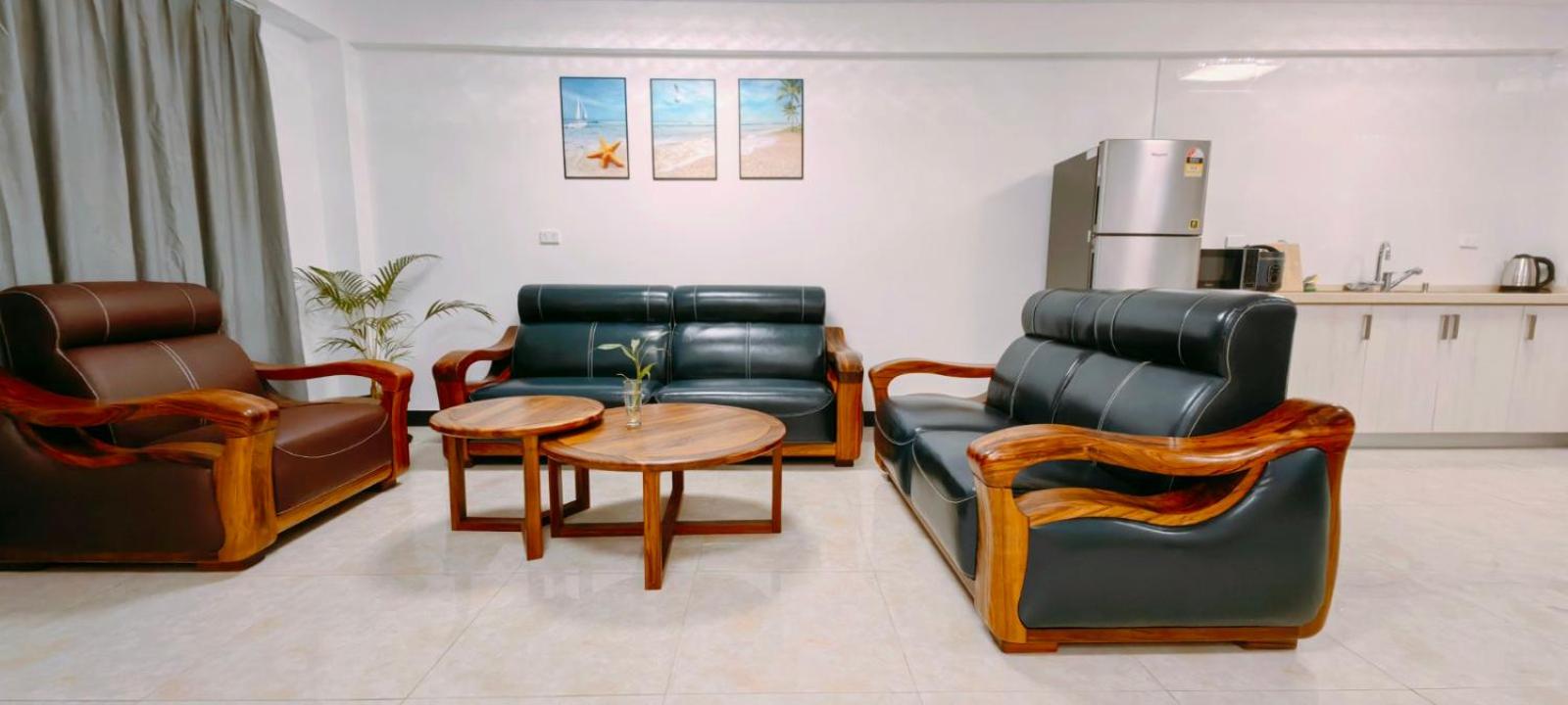 Dawns Homestay
