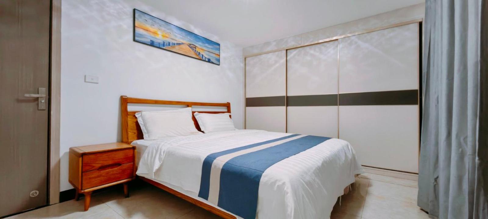 Dawns Homestay