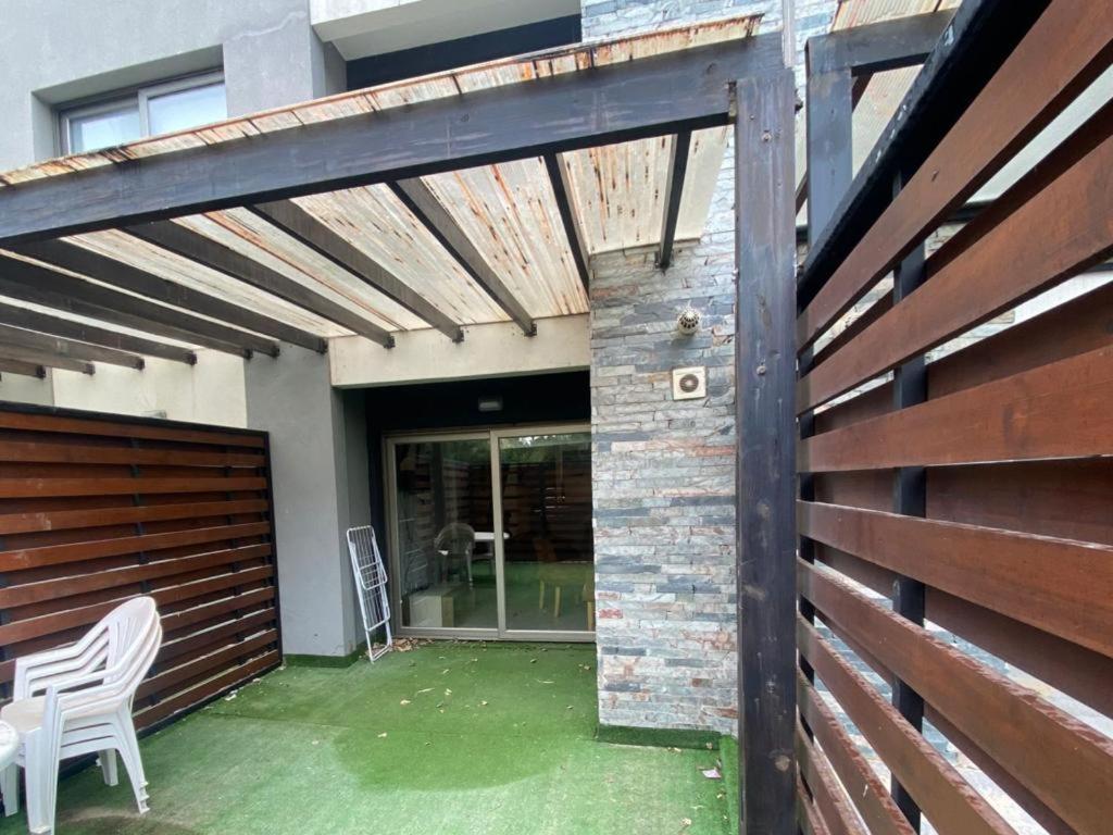 Departamentos Pinamar