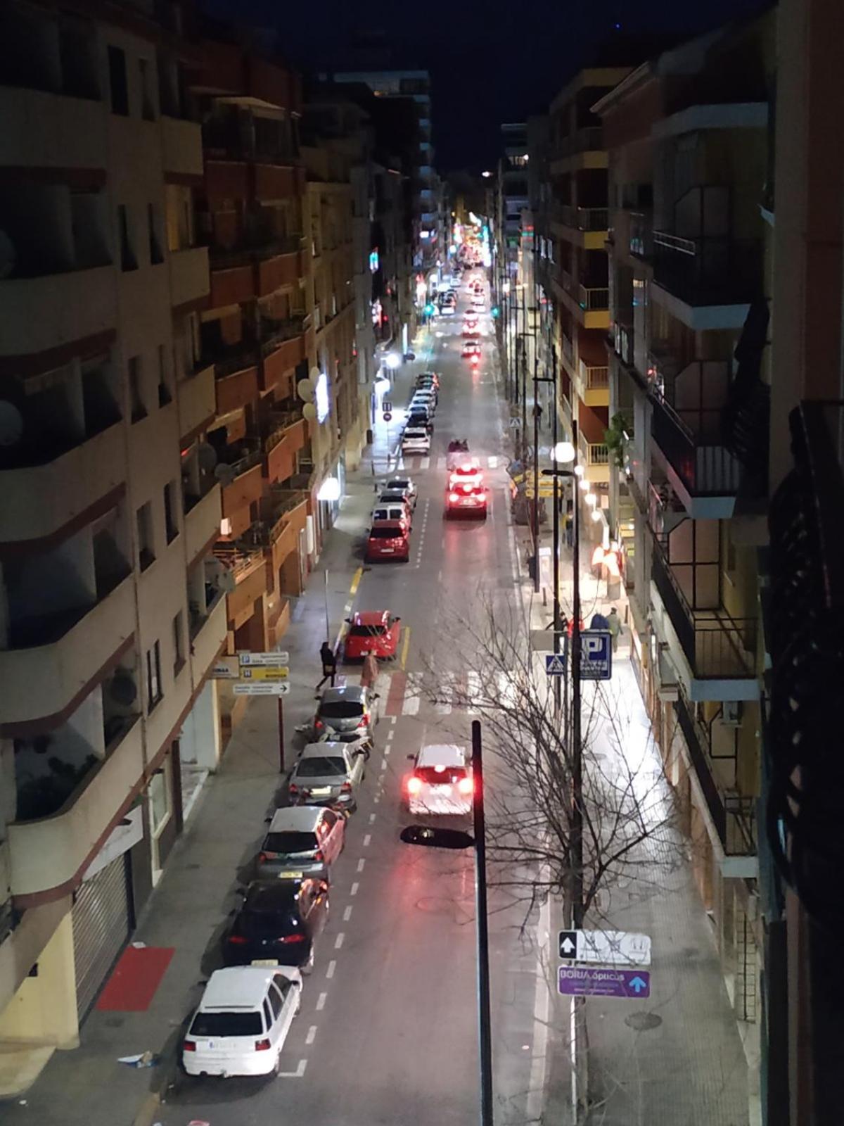 Piso centro Gandia