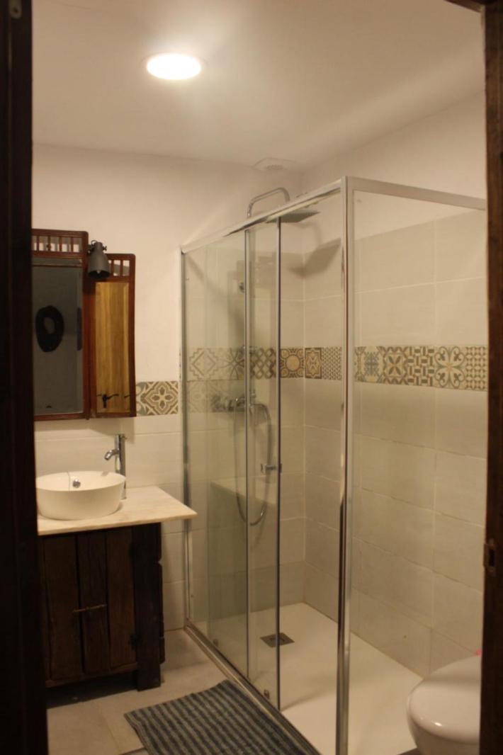 Alojamiento Rural La Plazuela