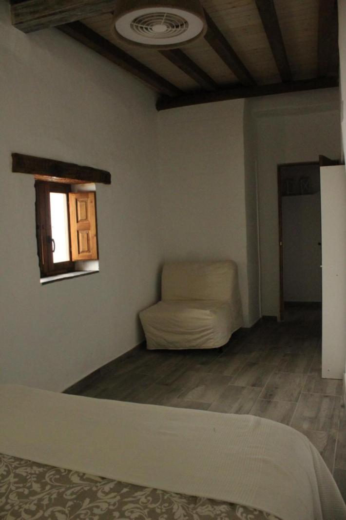 Alojamiento Rural La Plazuela