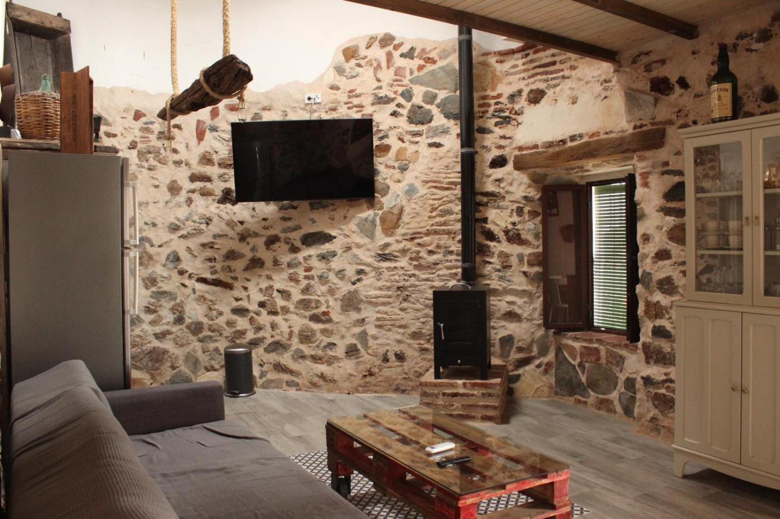 Alojamiento Rural La Plazuela