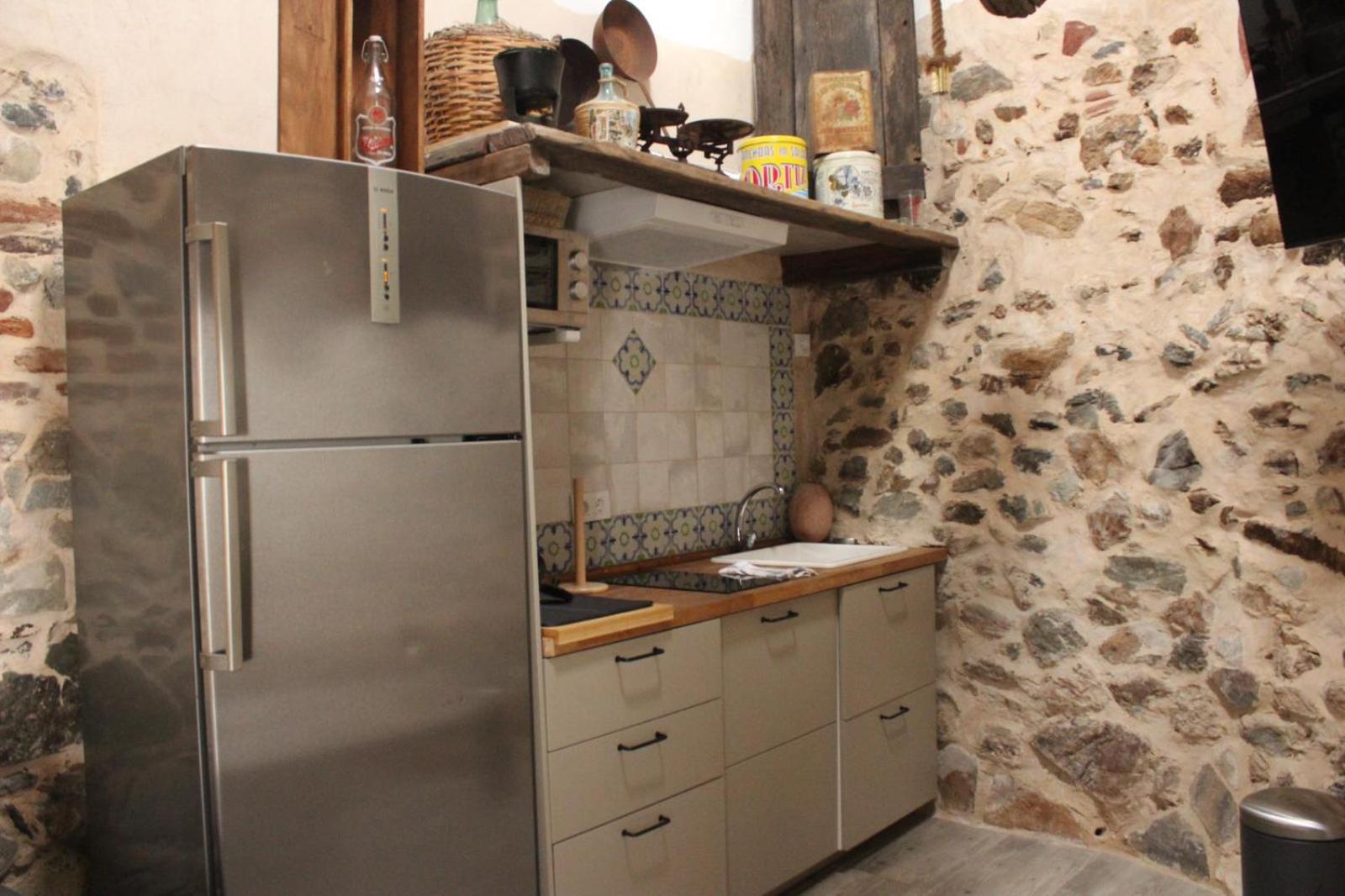 Alojamiento Rural La Plazuela