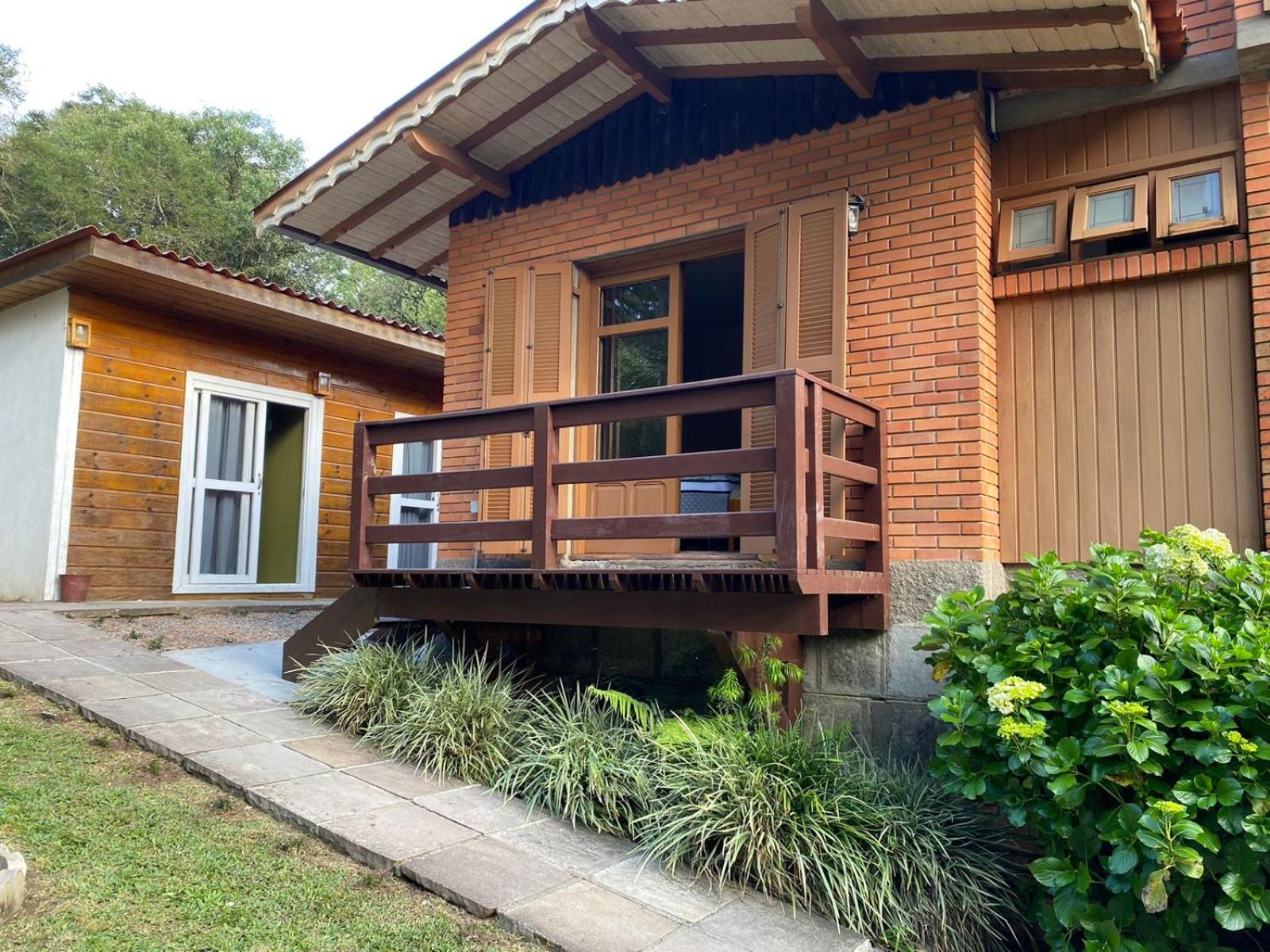 Suites Aconchego do Centro - Localizado no Centro