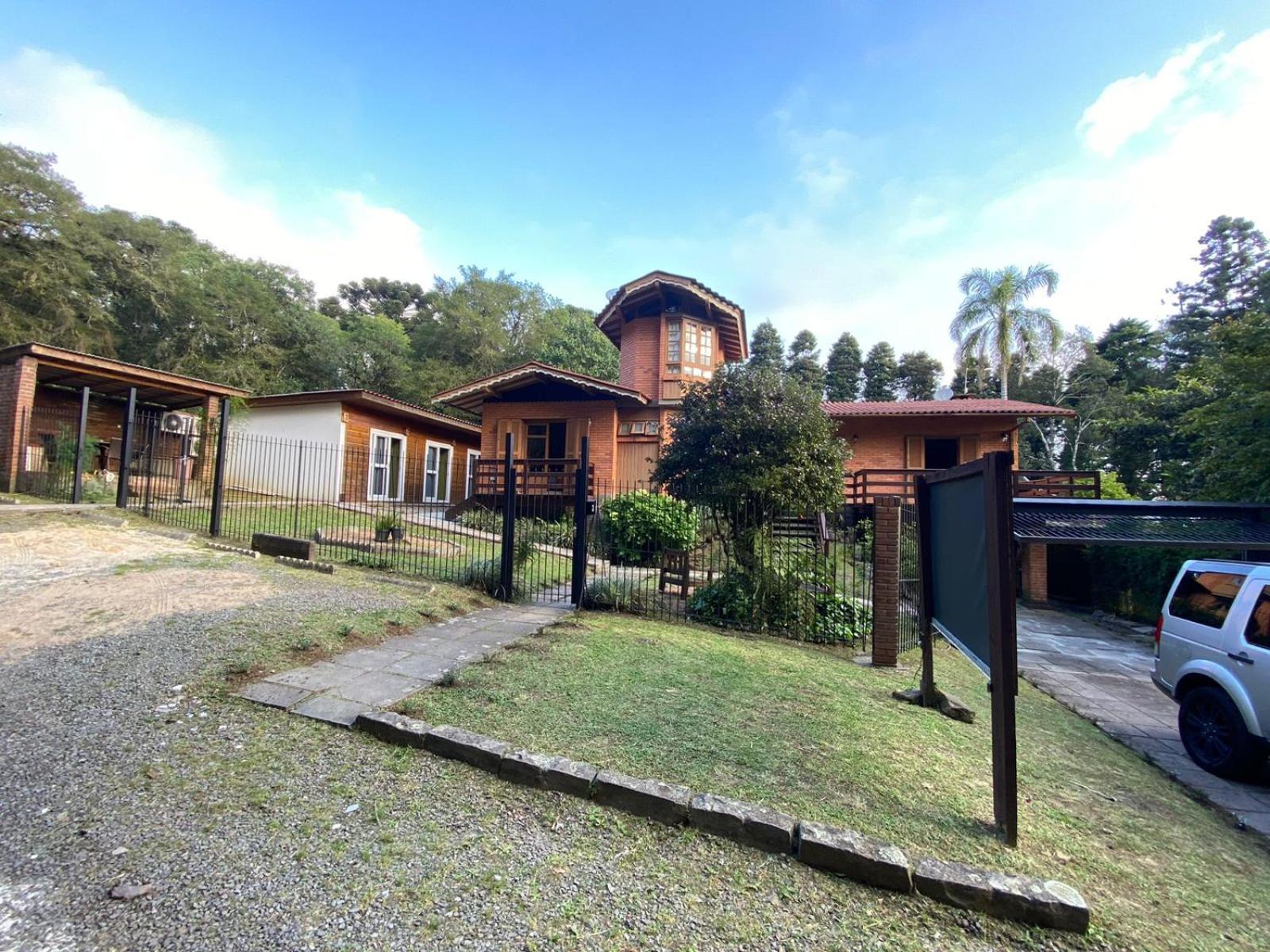 Suites Aconchego do Centro - Localizado no Centro