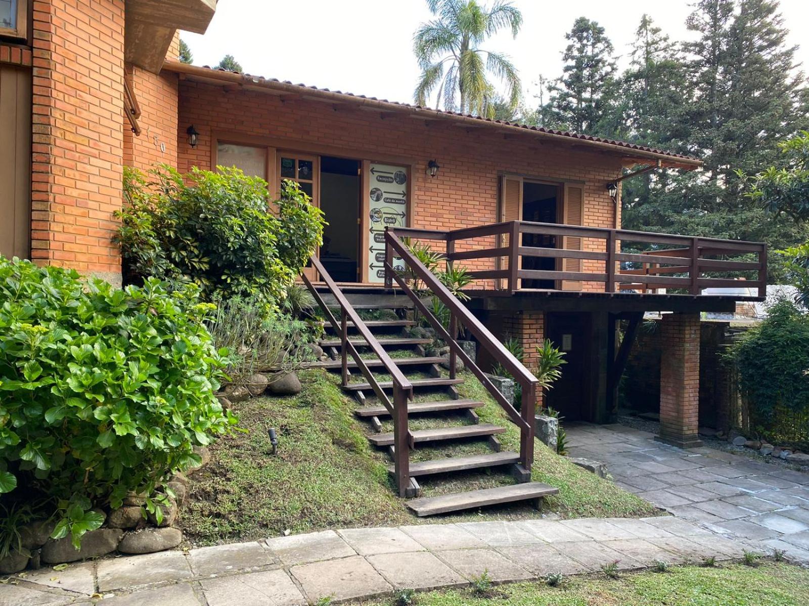 Suites Aconchego do Centro - Localizado no Centro