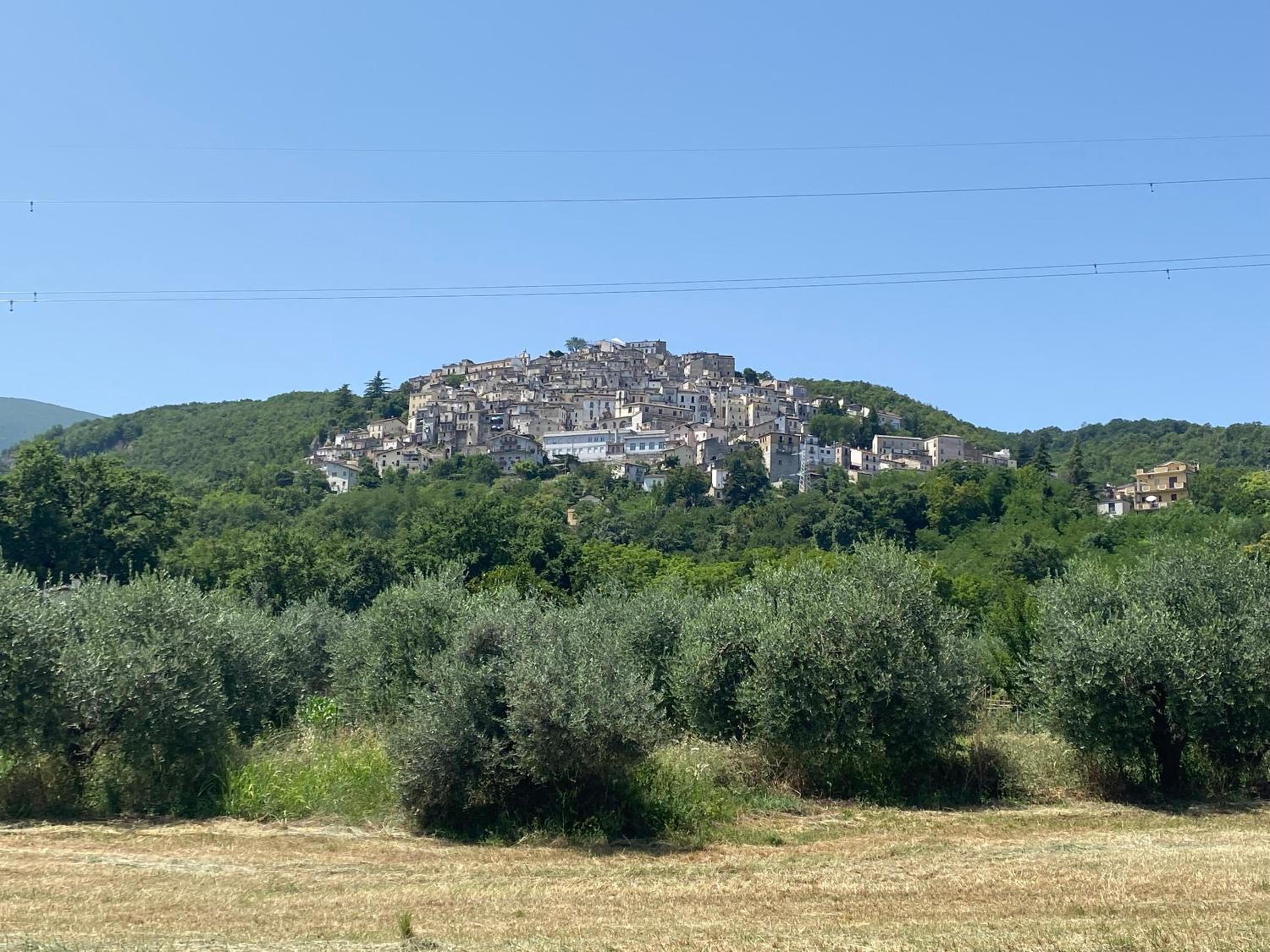 B&B San Nicola view 3