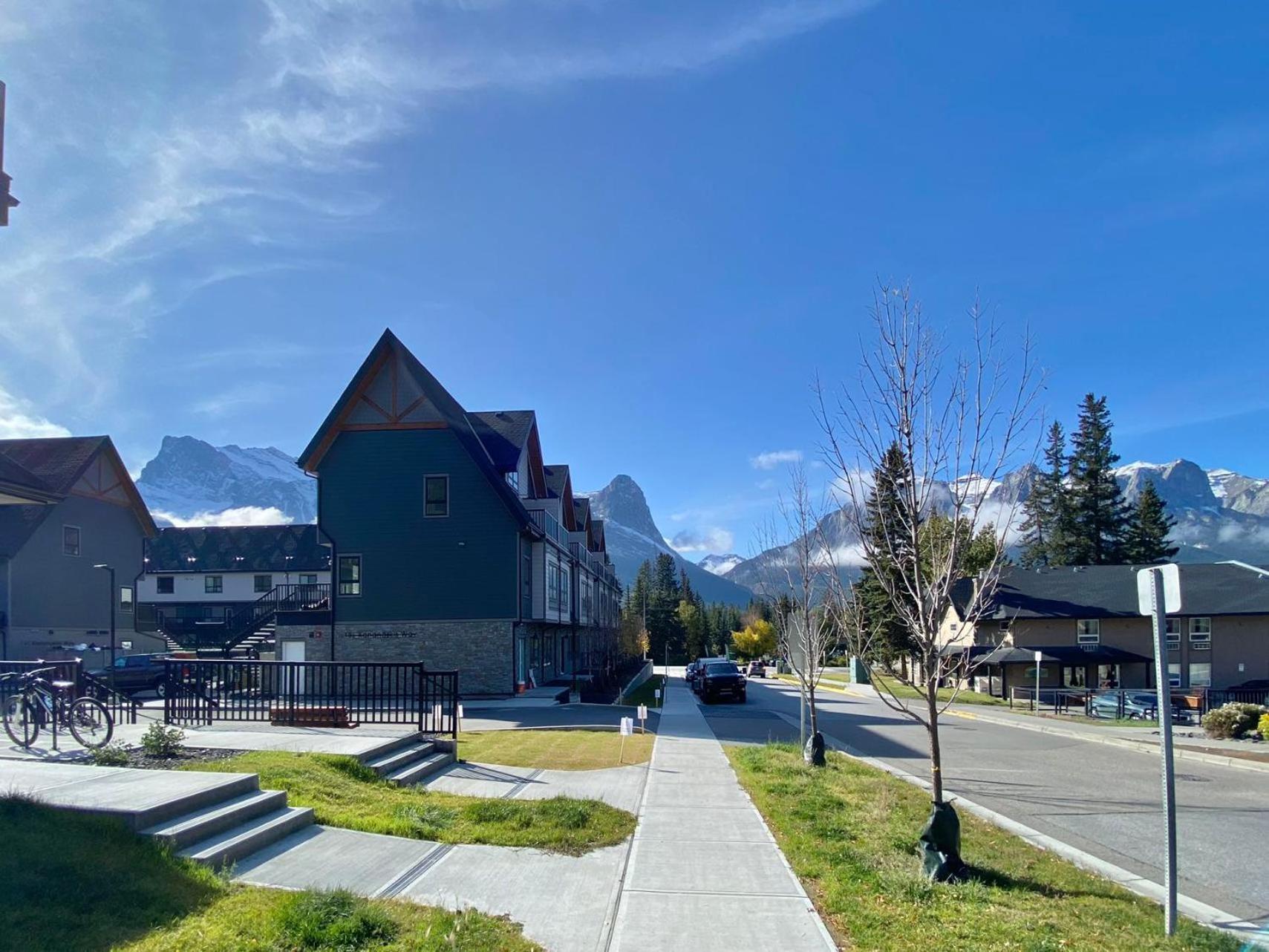 Enchanted Mountain Getaway