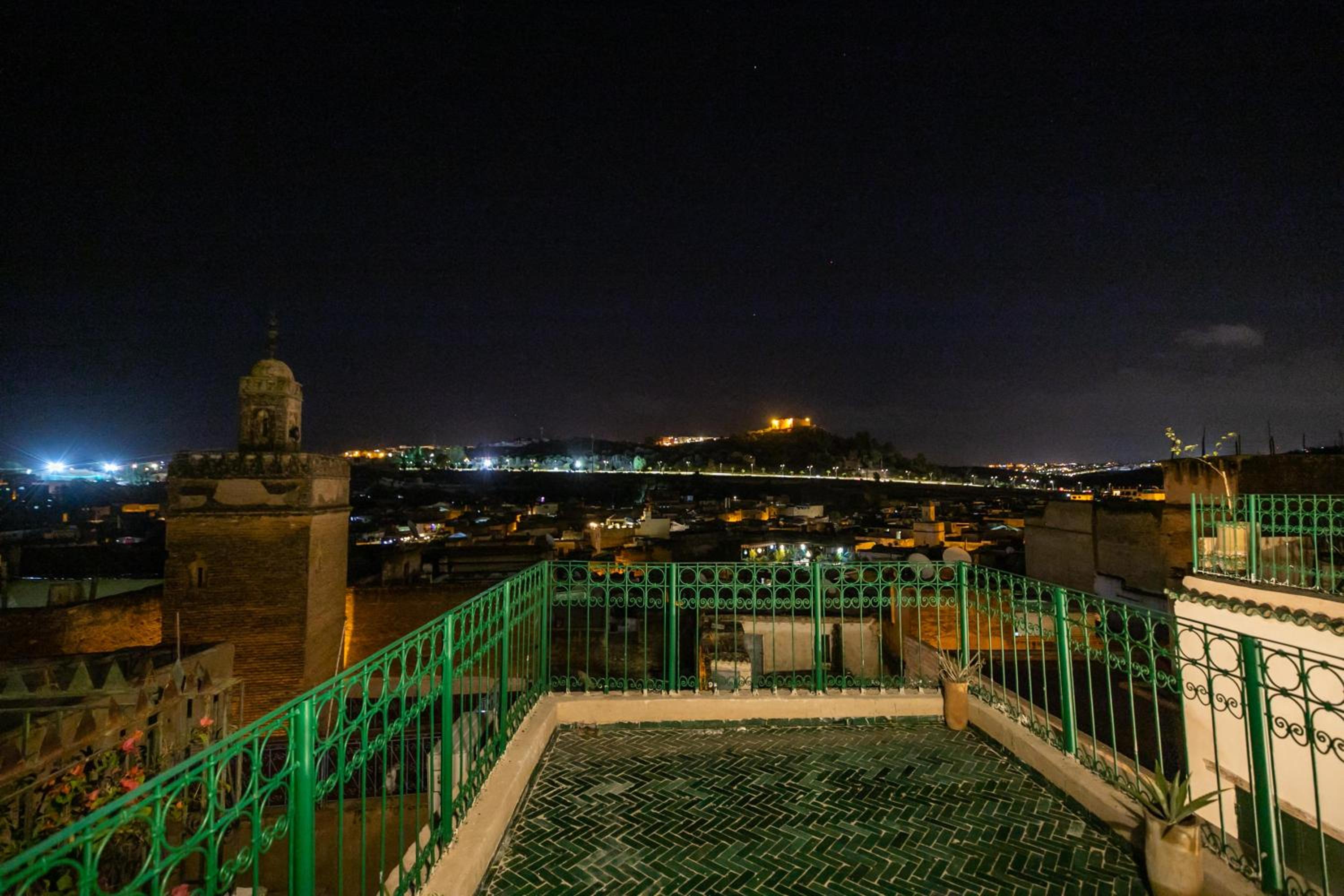 roof