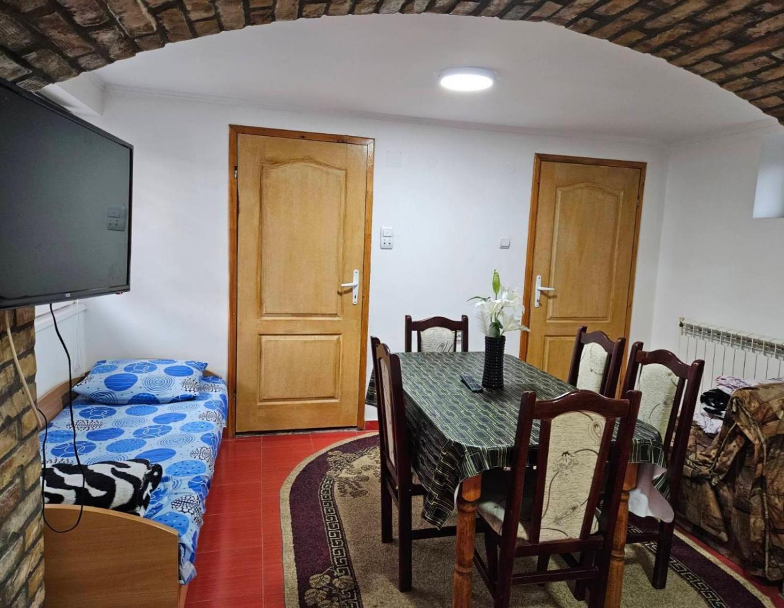 Apartman Centar