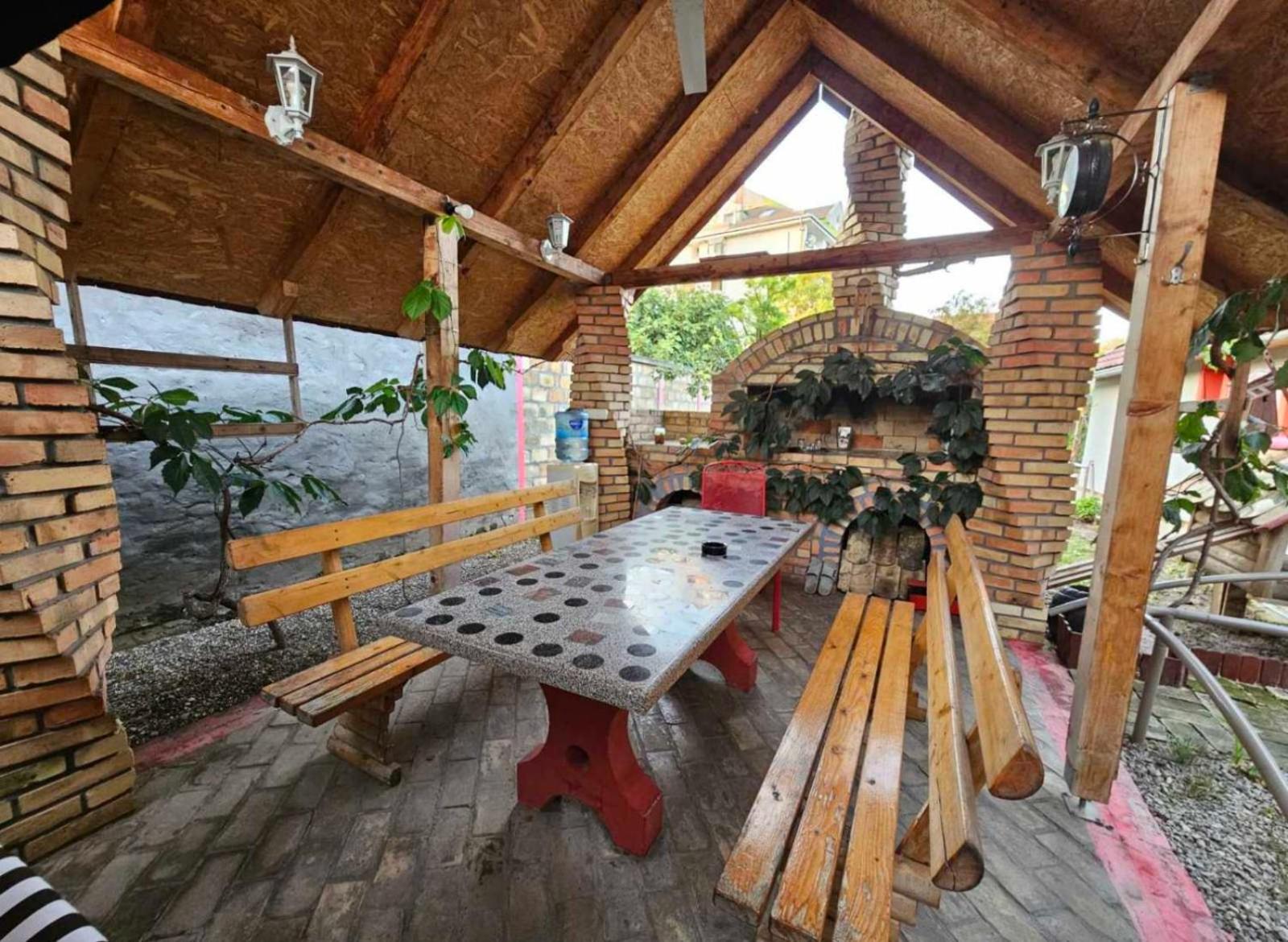 Apartman Centar