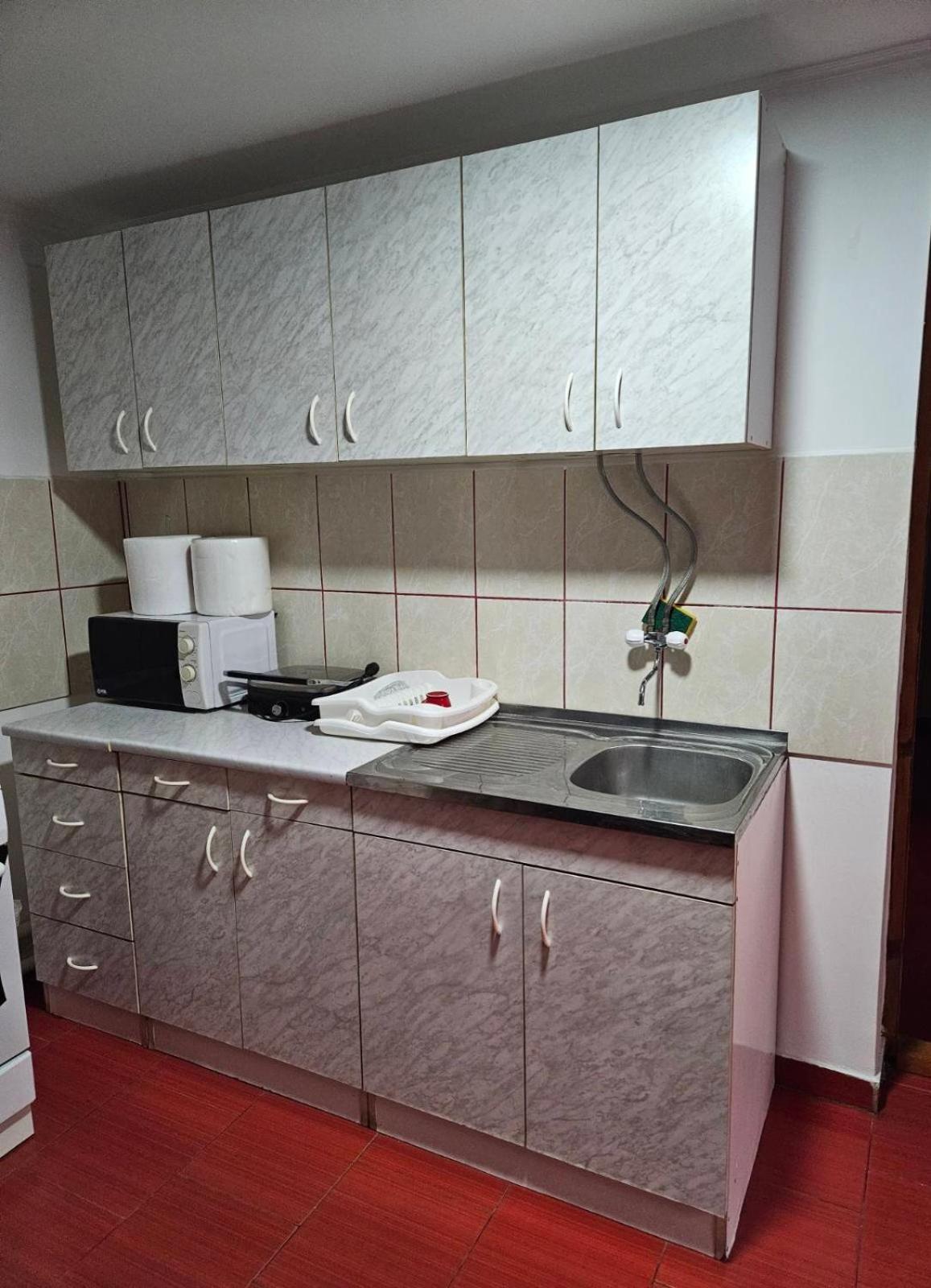 Apartman Centar