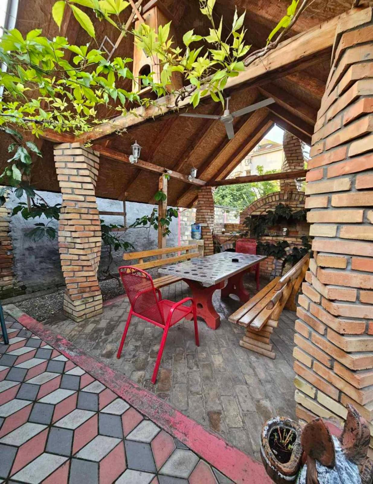 Apartman Centar
