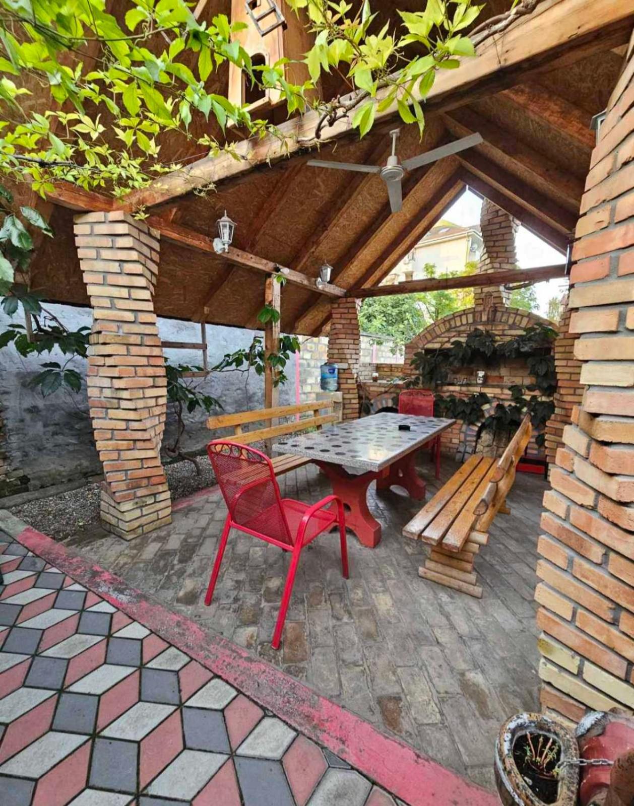 Apartman Centar