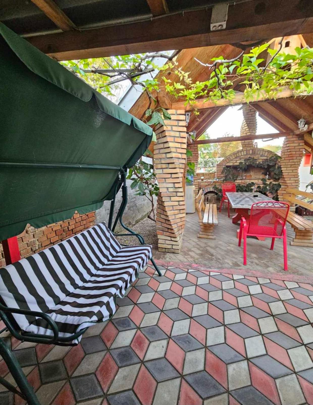 Apartman Centar