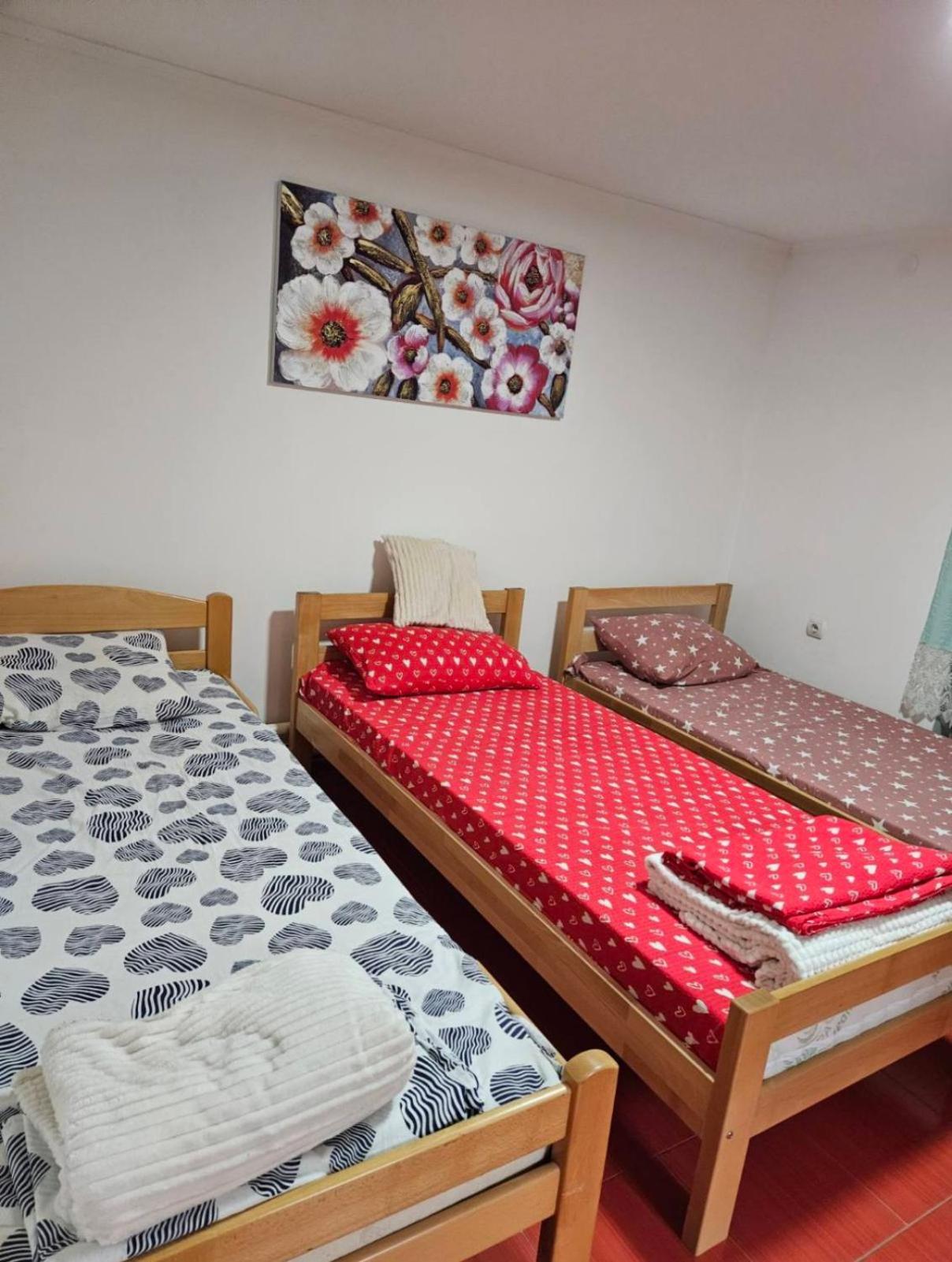 Apartman Centar