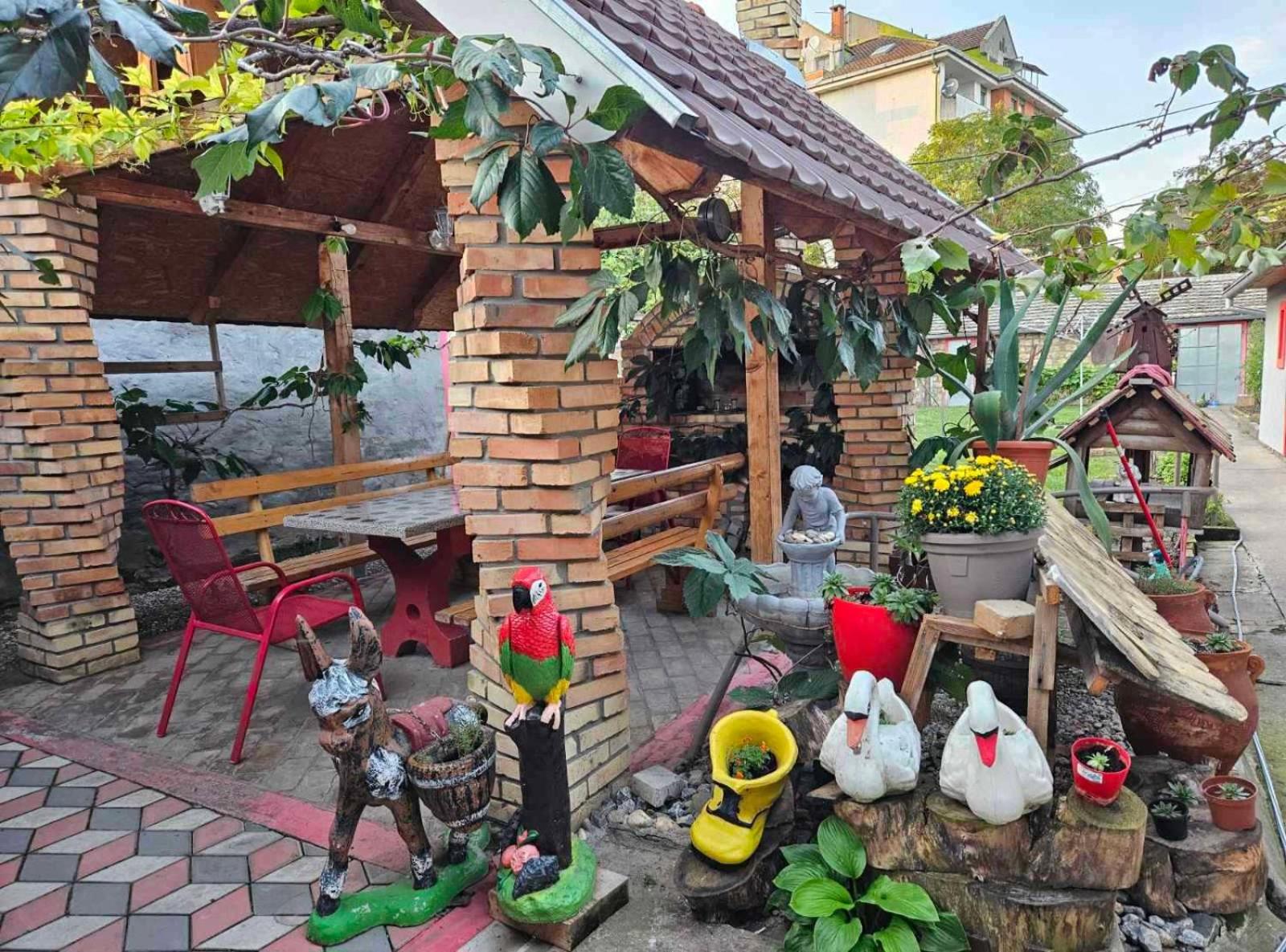 Apartman Centar