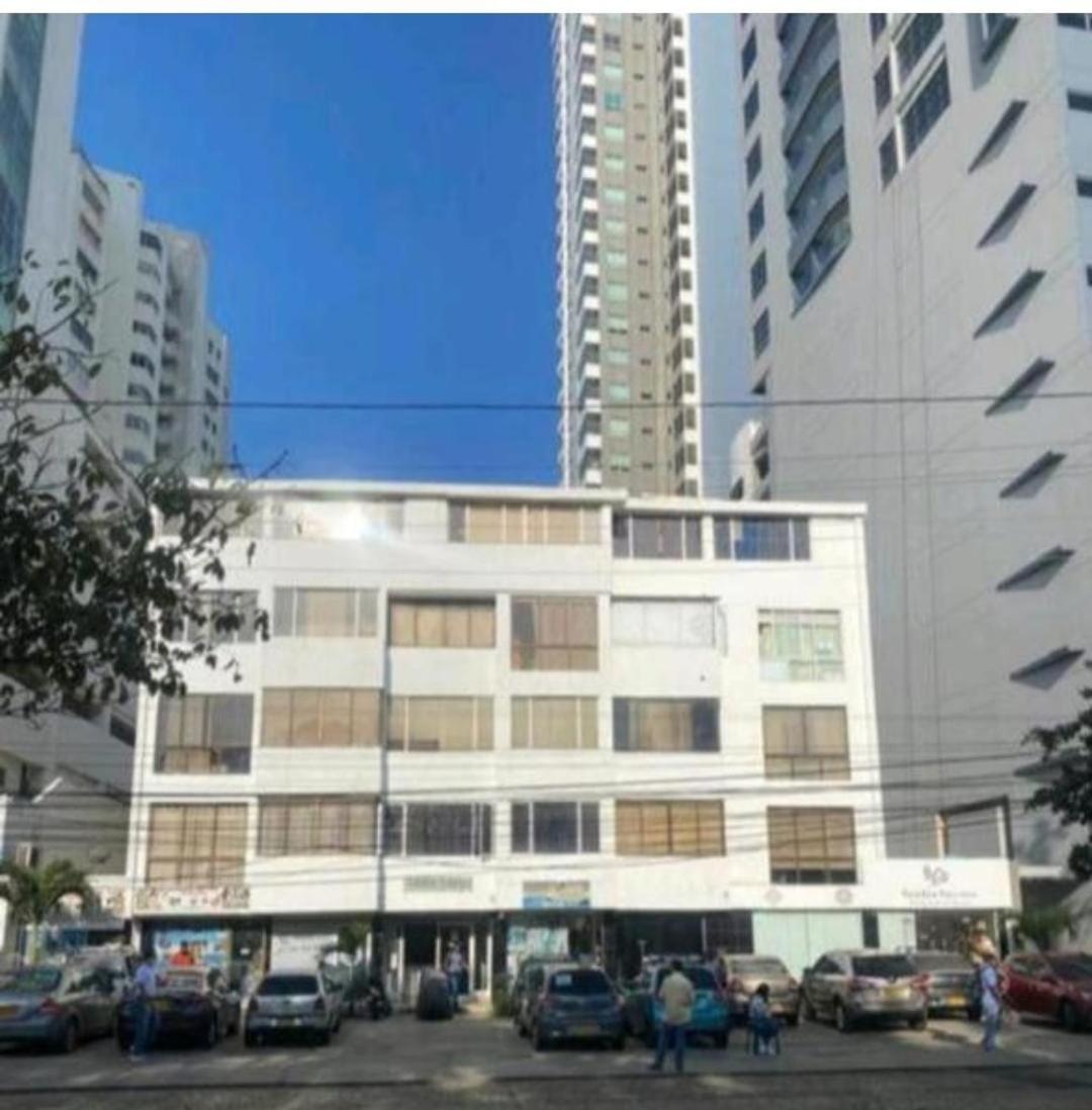 Apartamento Turipana 102