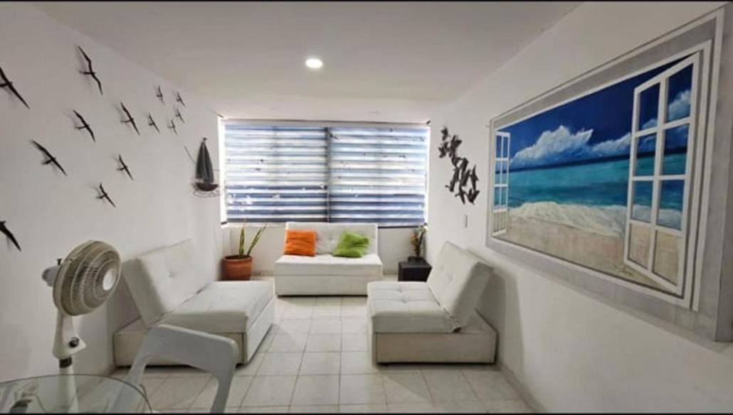 Apartamento Turipana 102