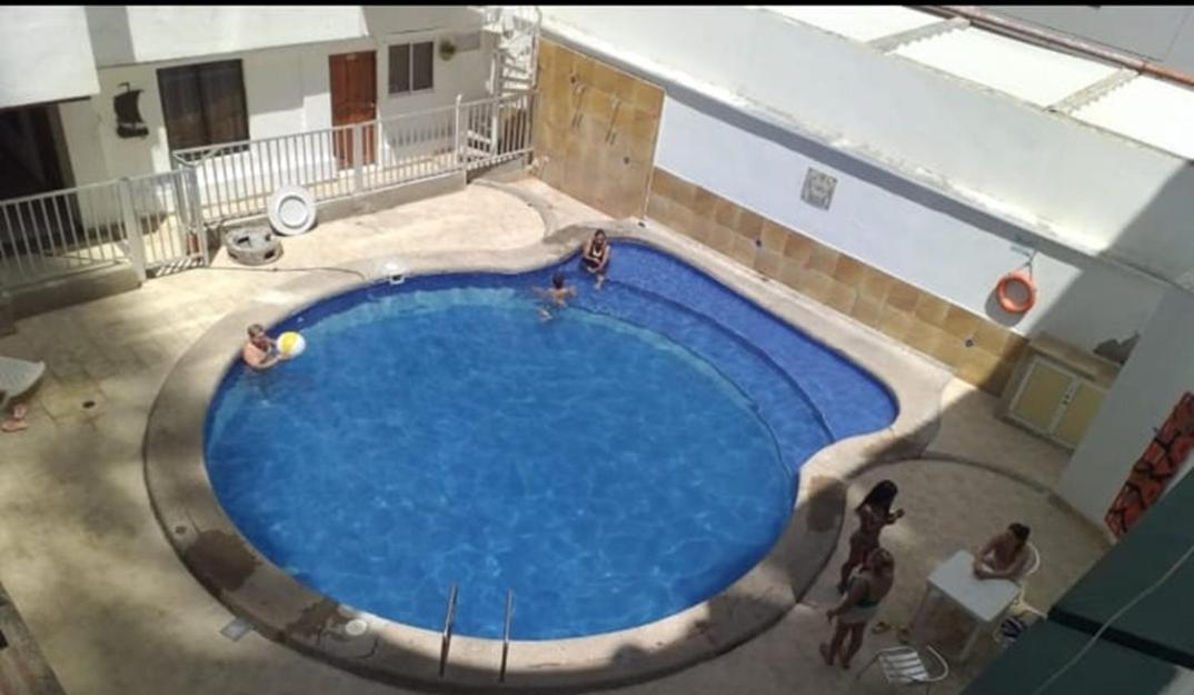 Apartamento Turipana 102