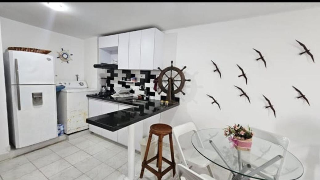 Apartamento Turipana 102
