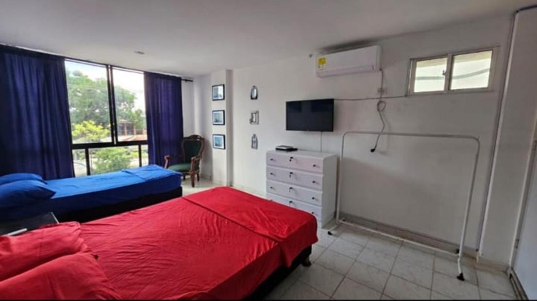 Apartamento Turipana 102