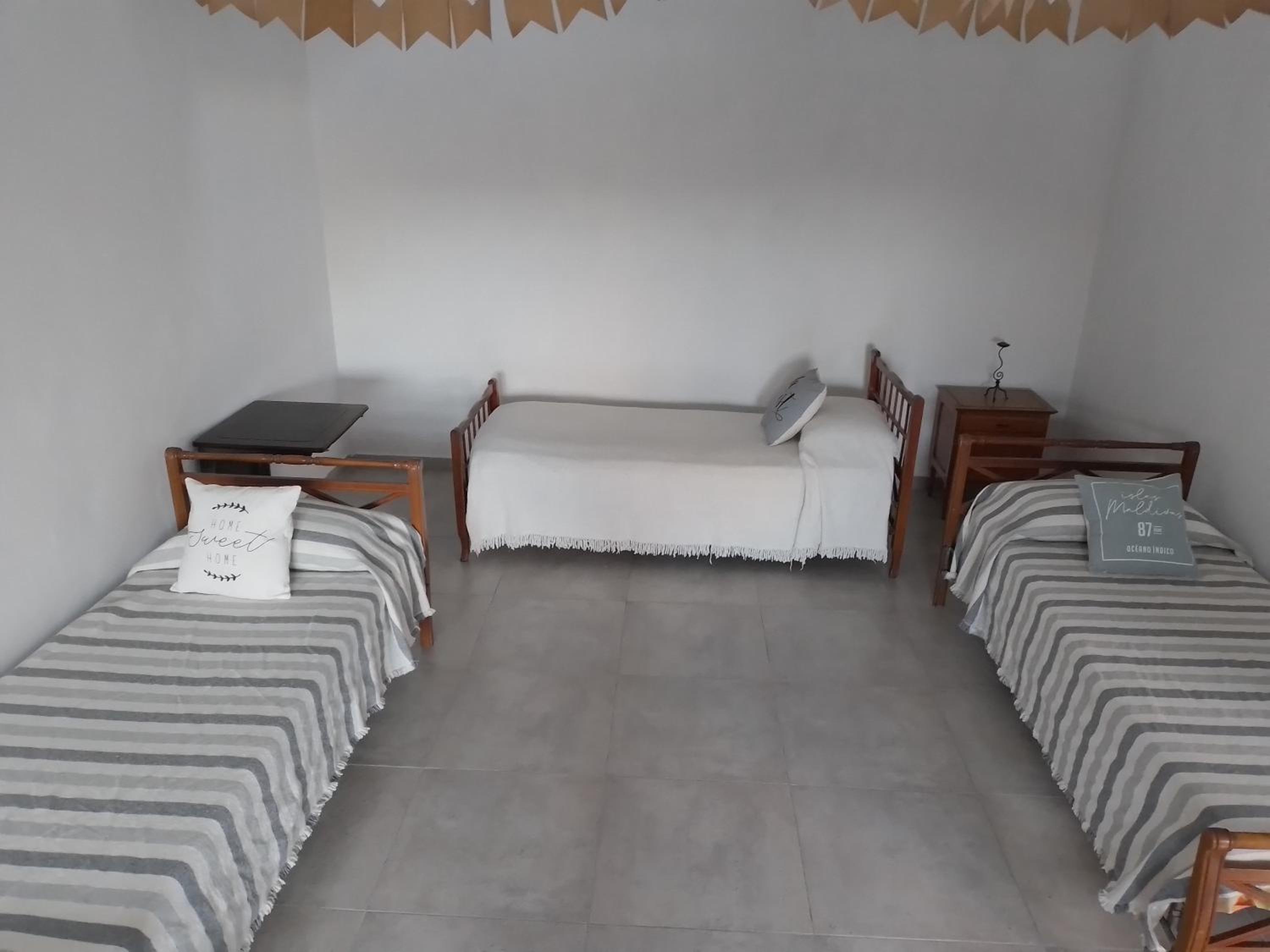 Quinta EL SECRETO