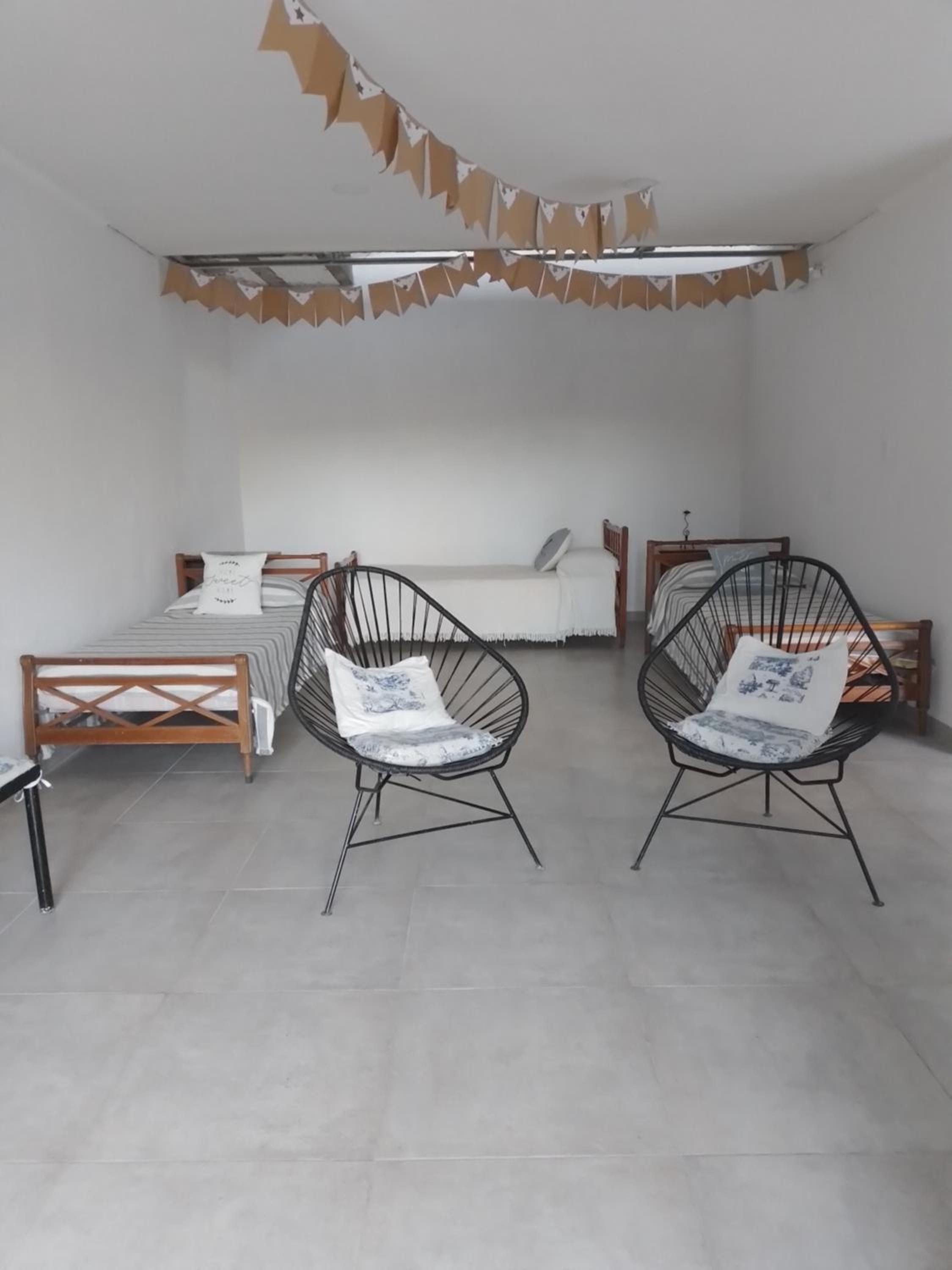 Quinta EL SECRETO
