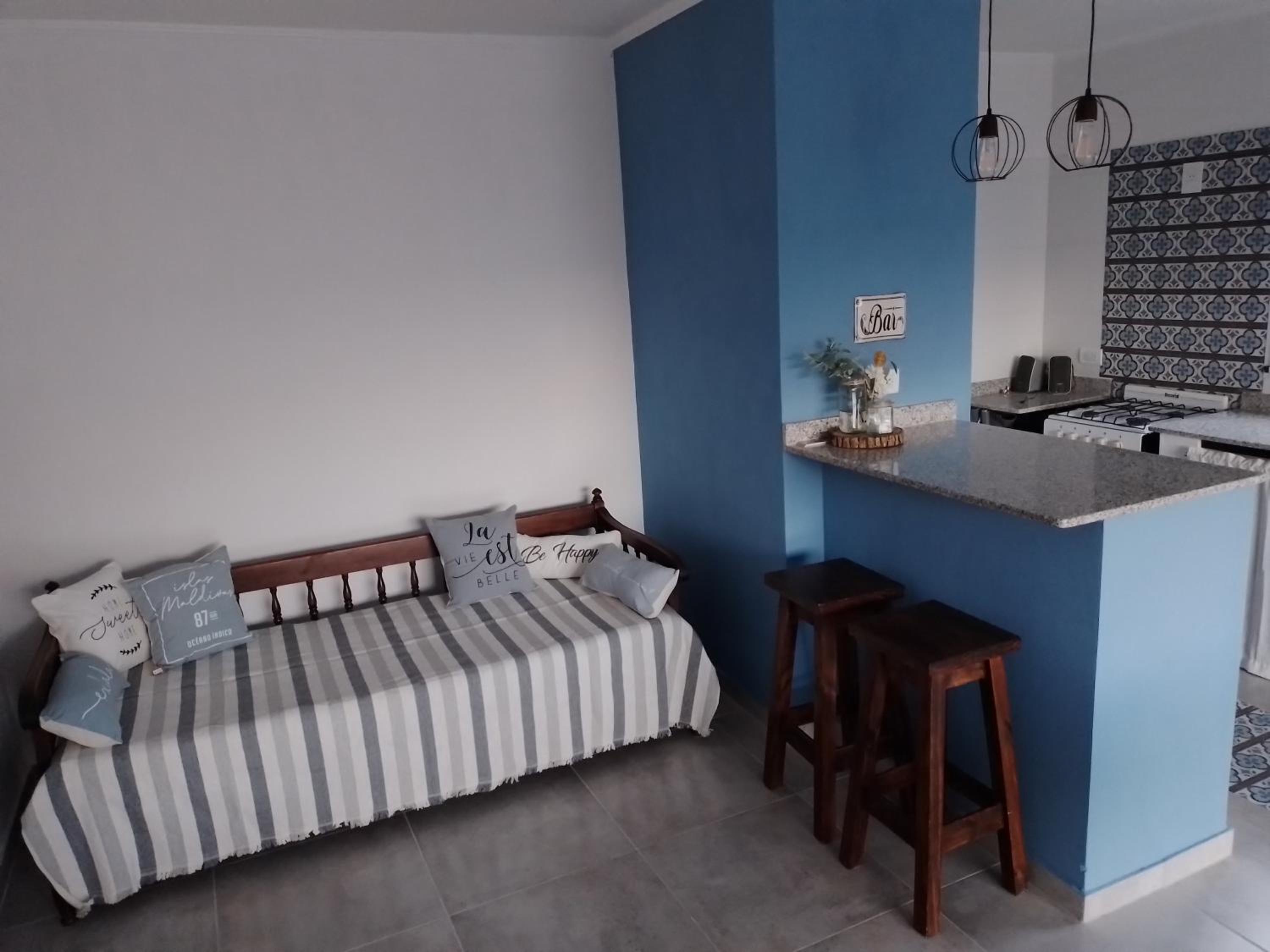 Quinta EL SECRETO