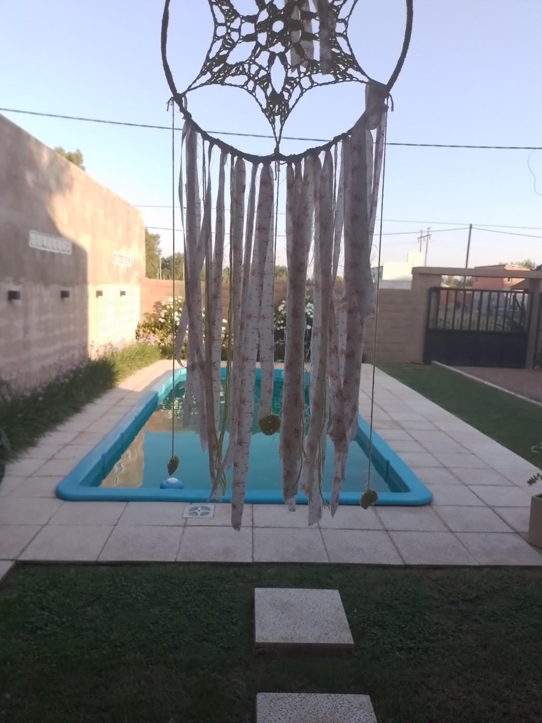Quinta EL SECRETO