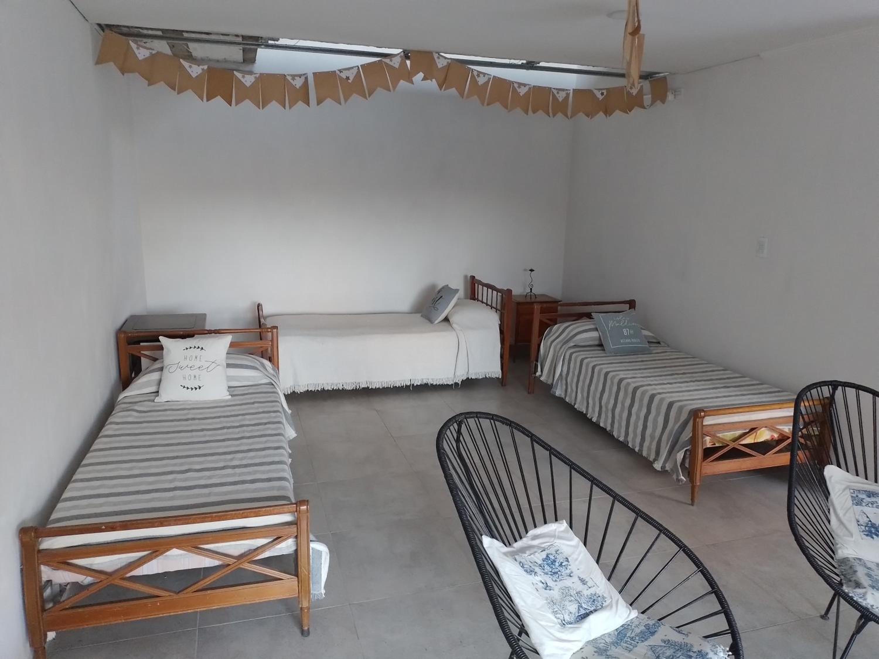Quinta EL SECRETO
