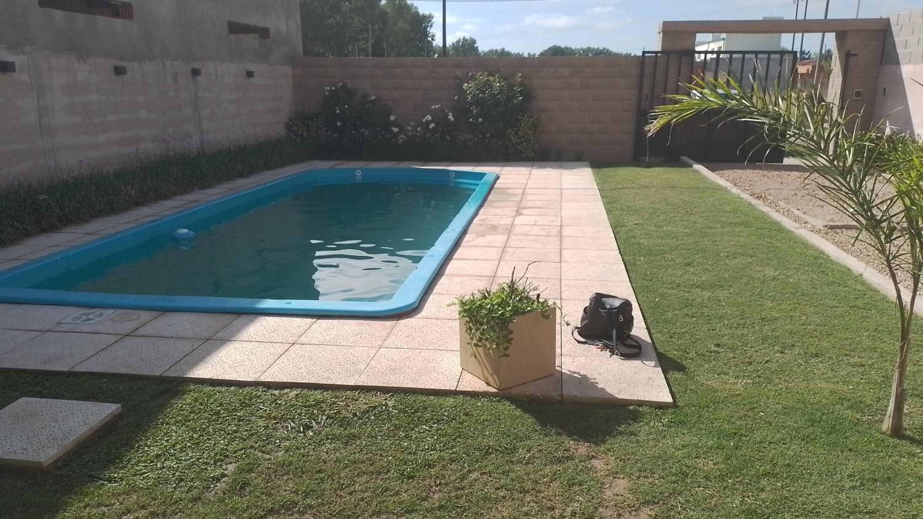 Quinta EL SECRETO