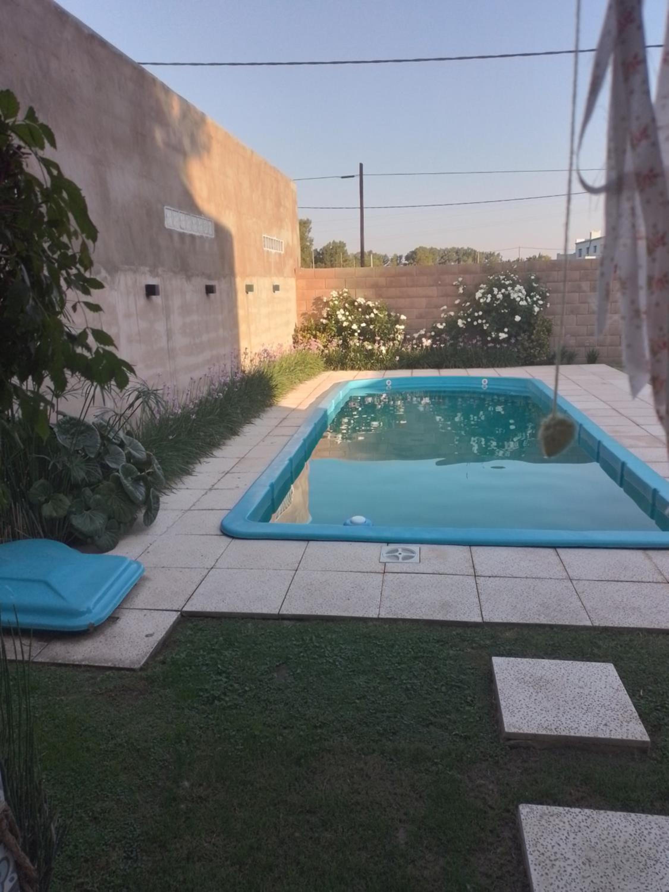 Quinta EL SECRETO