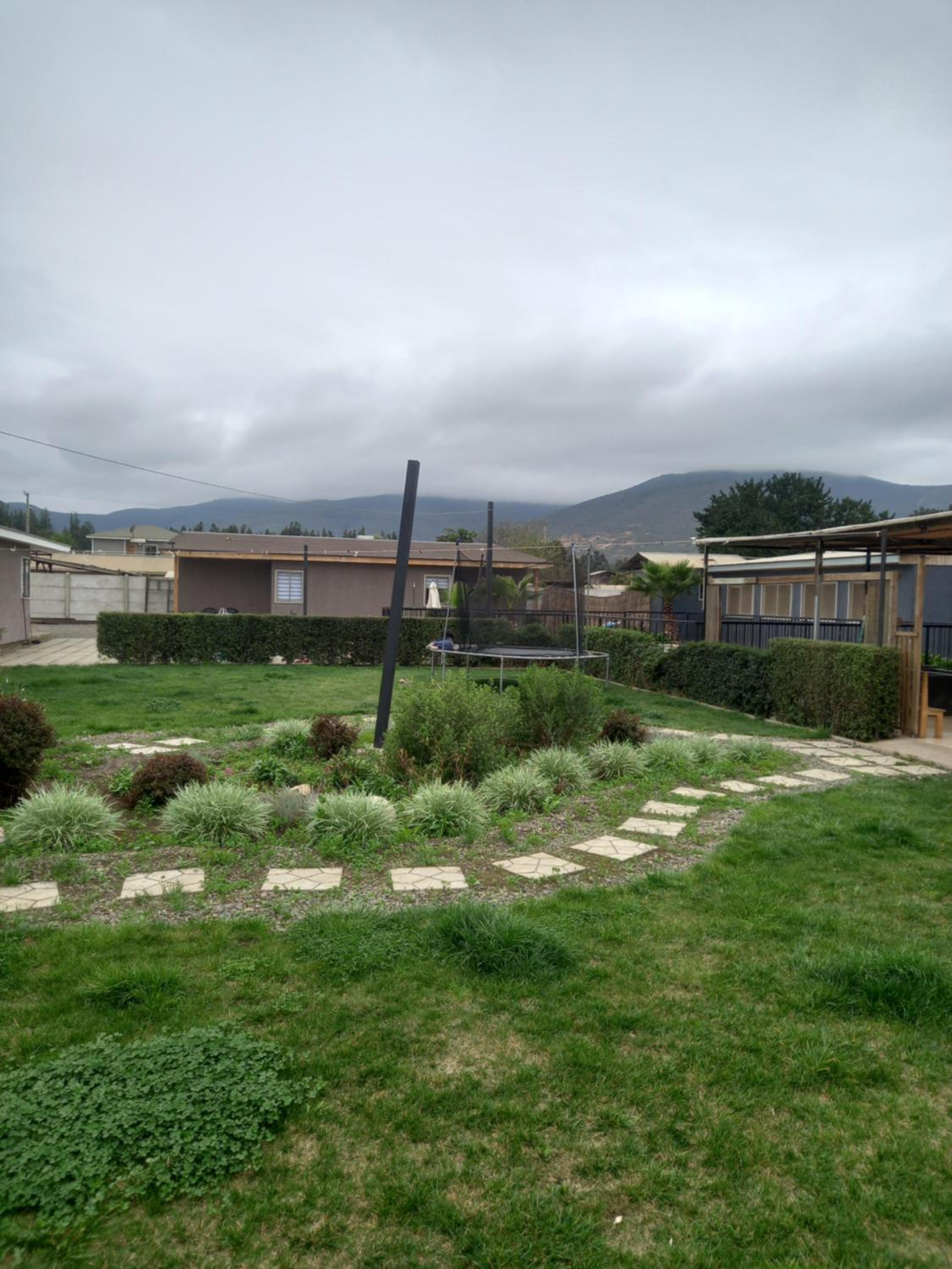 Rancho Carmelitas Cabañas Familiares en Pullally, comuna Papudo