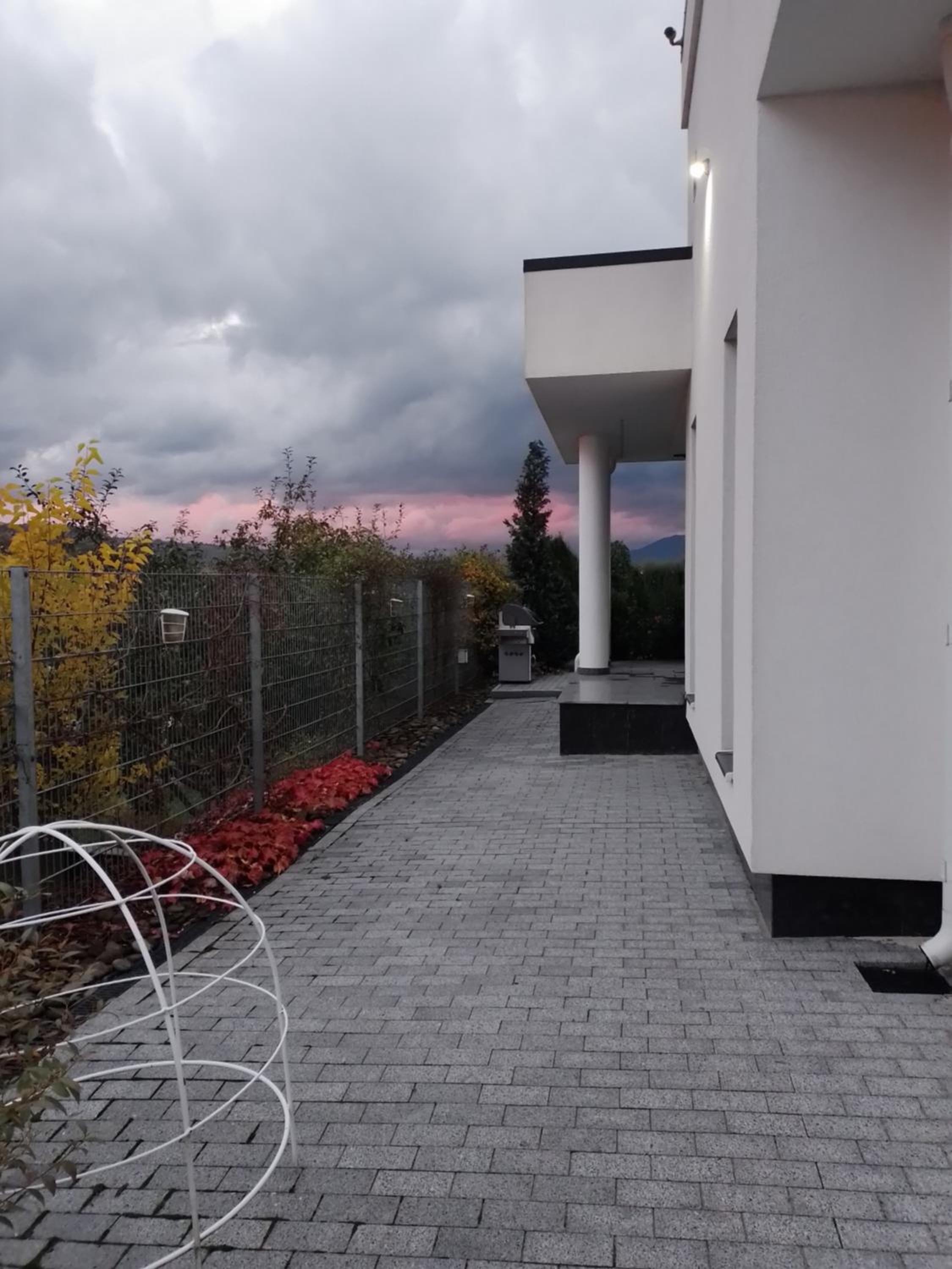 Villa Zephyrus Вілла Зефір view 3