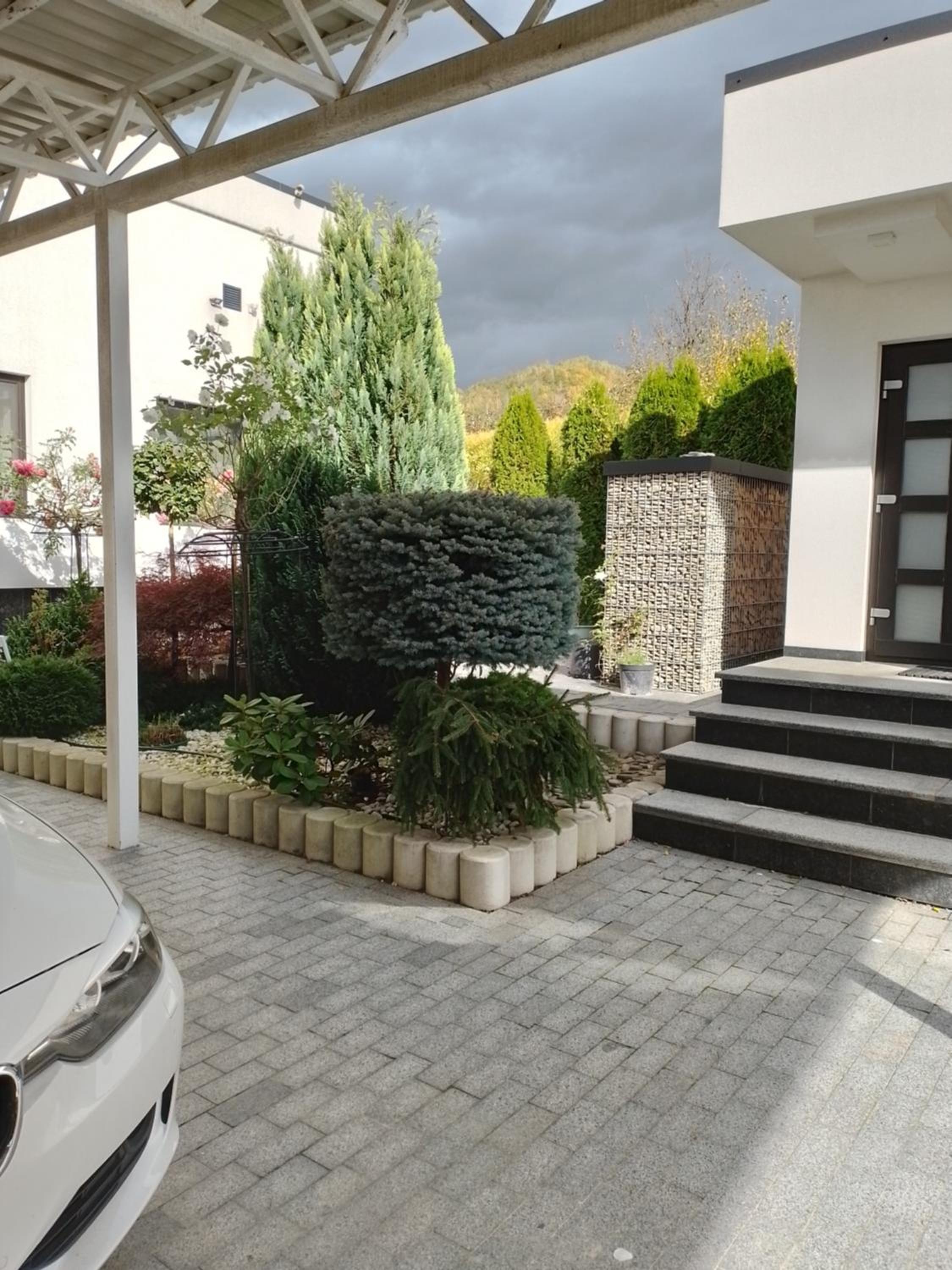 Villa Zephyrus Вілла Зефір view 2
