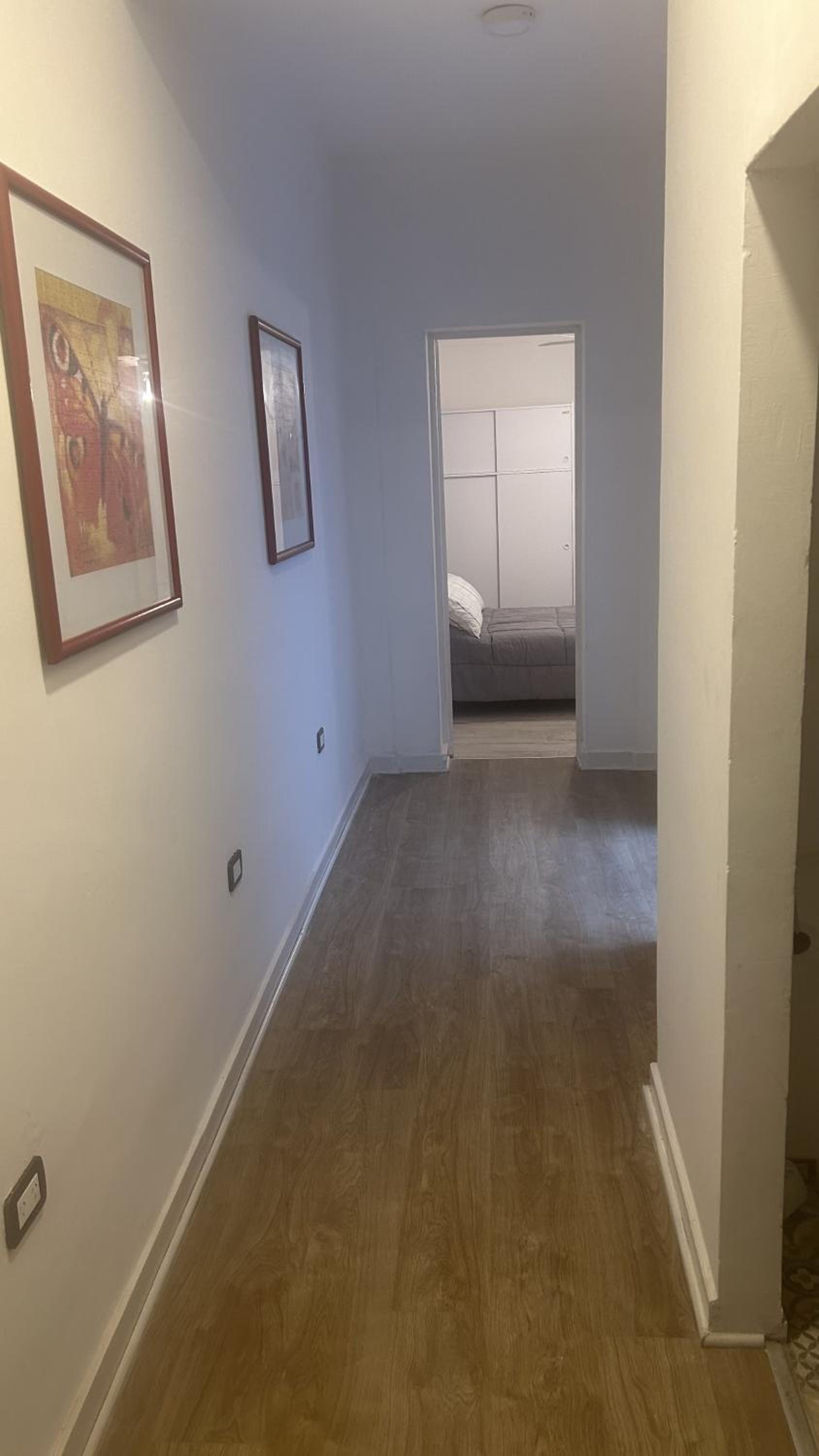 Apartamento Alberdi 1634