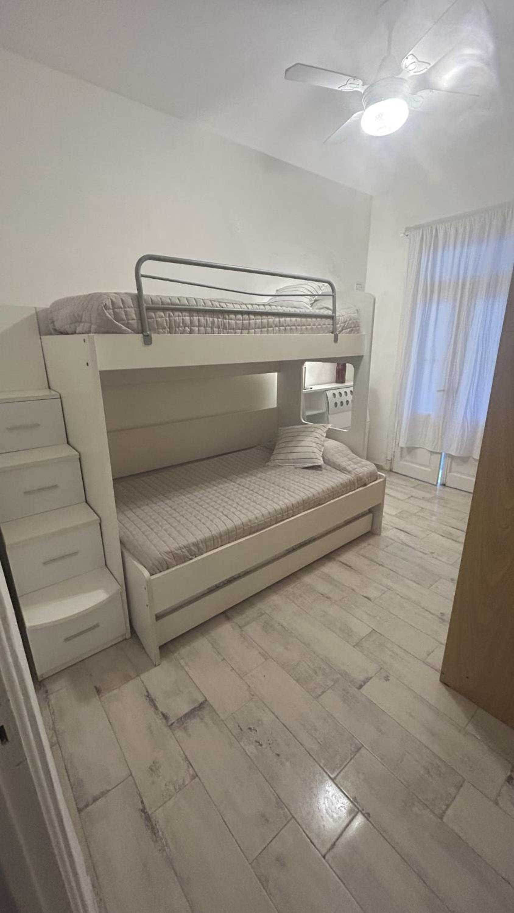 Apartamento Alberdi 1634