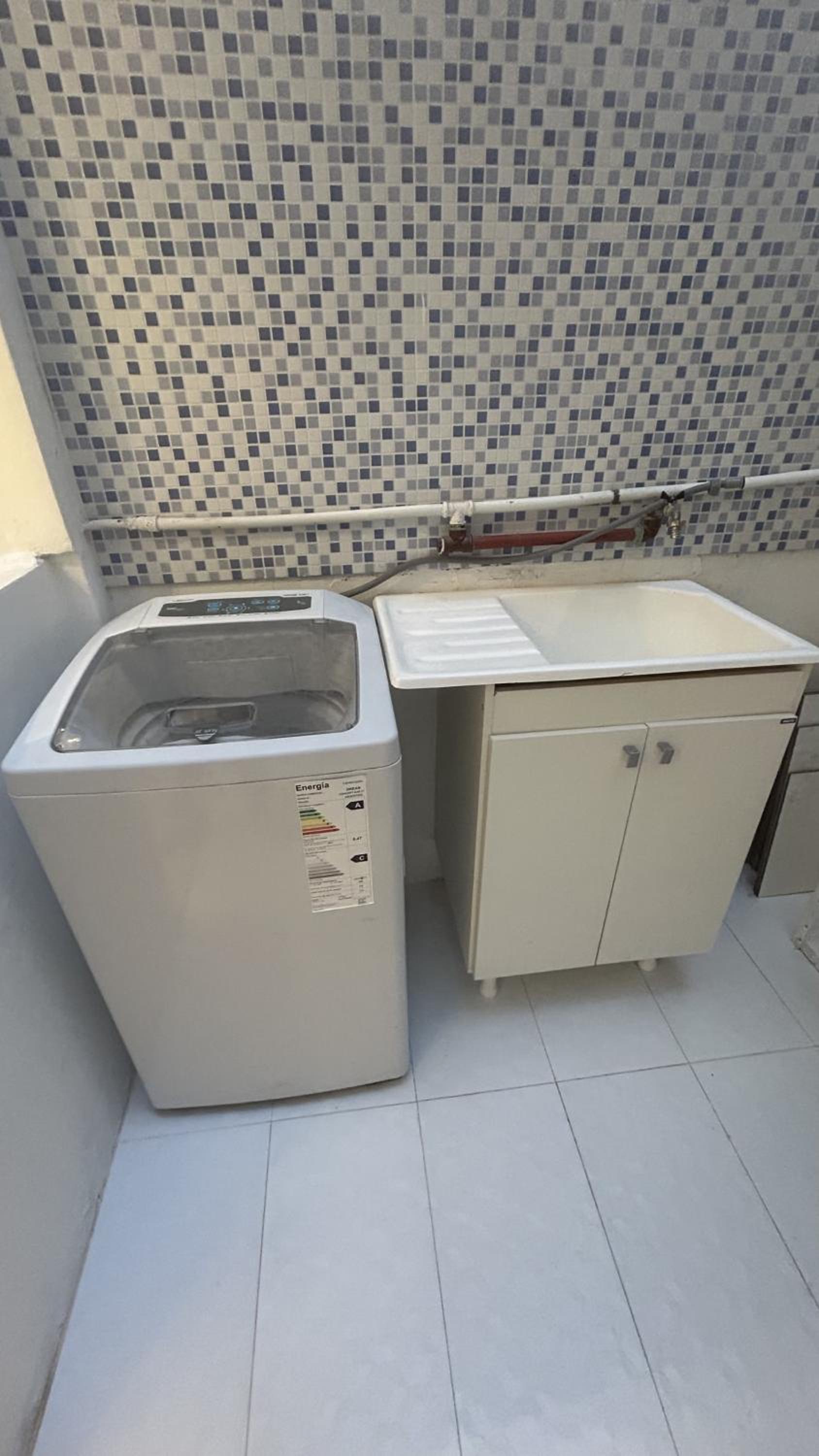Apartamento Alberdi 1634