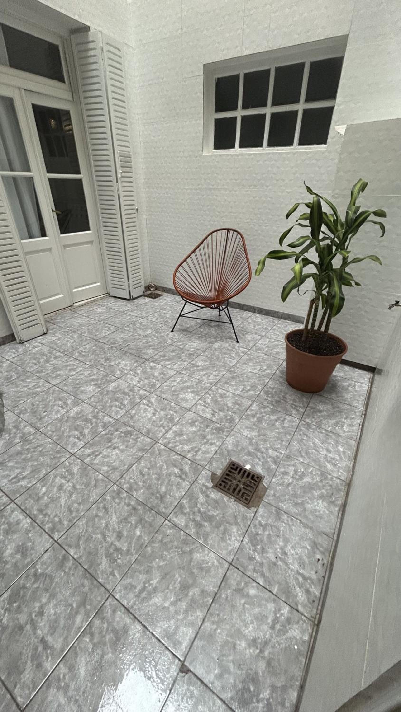 Apartamento Alberdi 1634