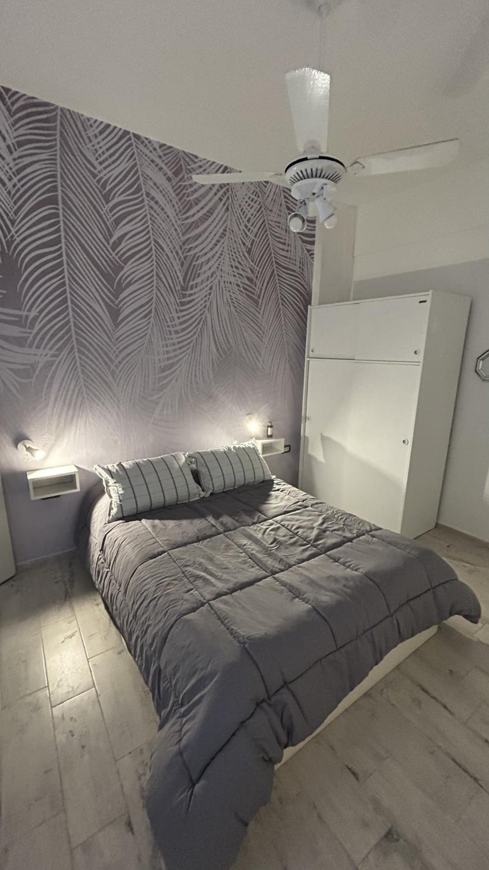 Apartamento Alberdi 1634